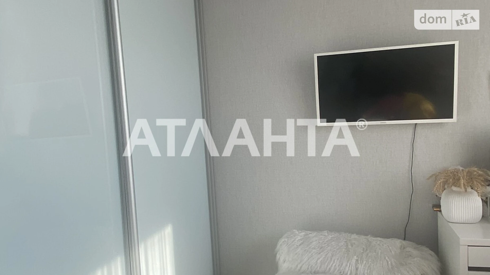 Продается 2-комнатная квартира 48 кв. м в Крыжановка, Сахарова - фото 4