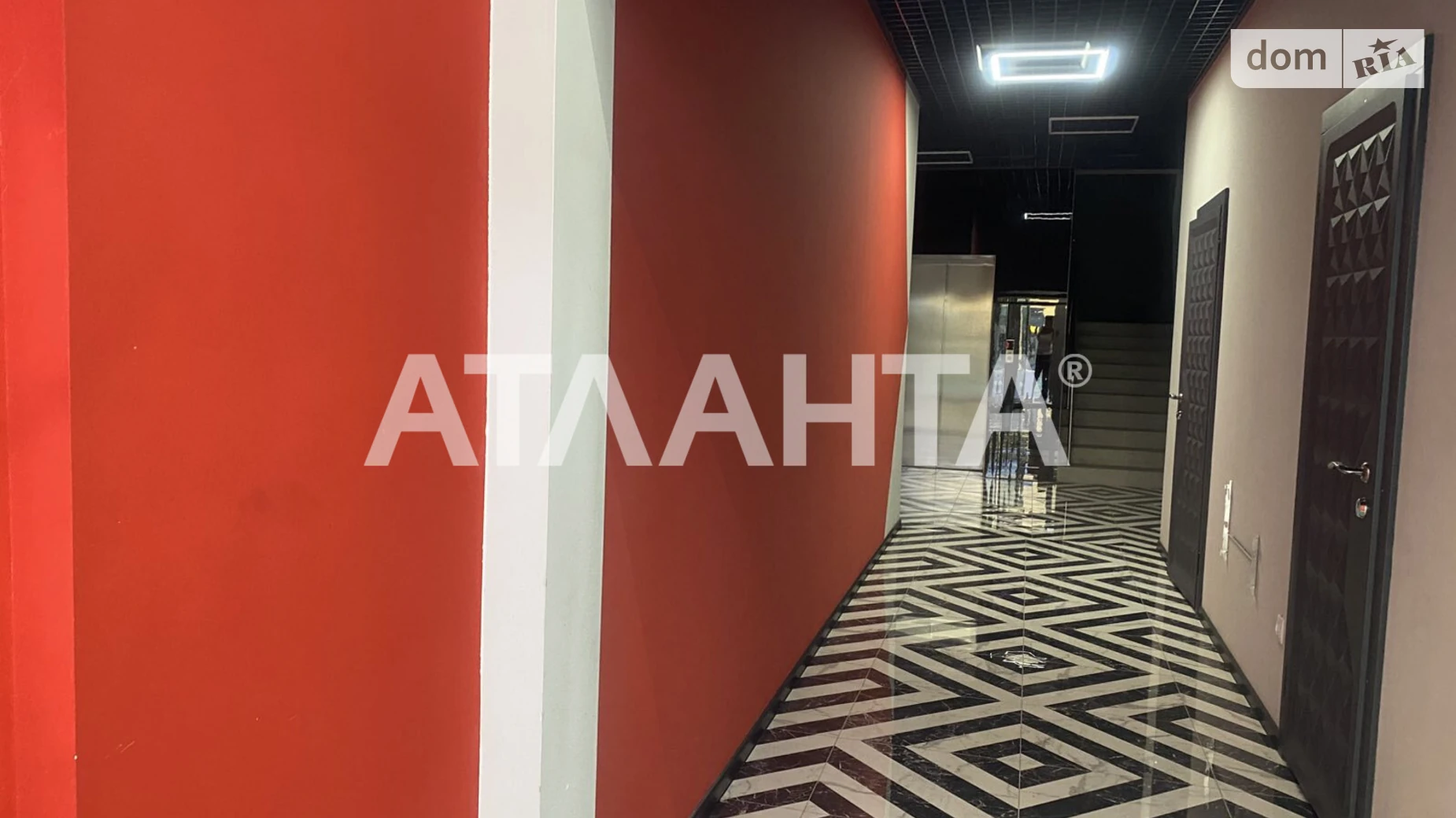 Продается 1-комнатная квартира 55 кв. м в Крыжановка, ул. Марсельская, 336 - фото 5