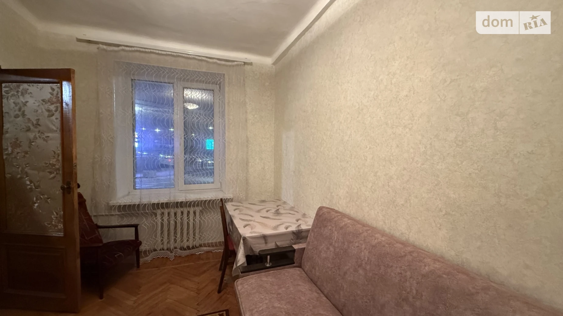 Сдается в аренду 3-комнатная квартира 68 кв. м в Виннице, ул. Соборная, 101 - фото 4