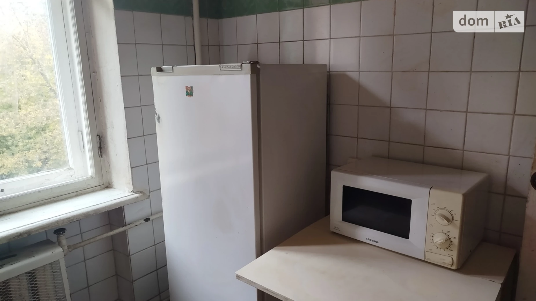 Продается 2-комнатная квартира 44 кв. м в Киеве, пер. Полесский, 1 - фото 2