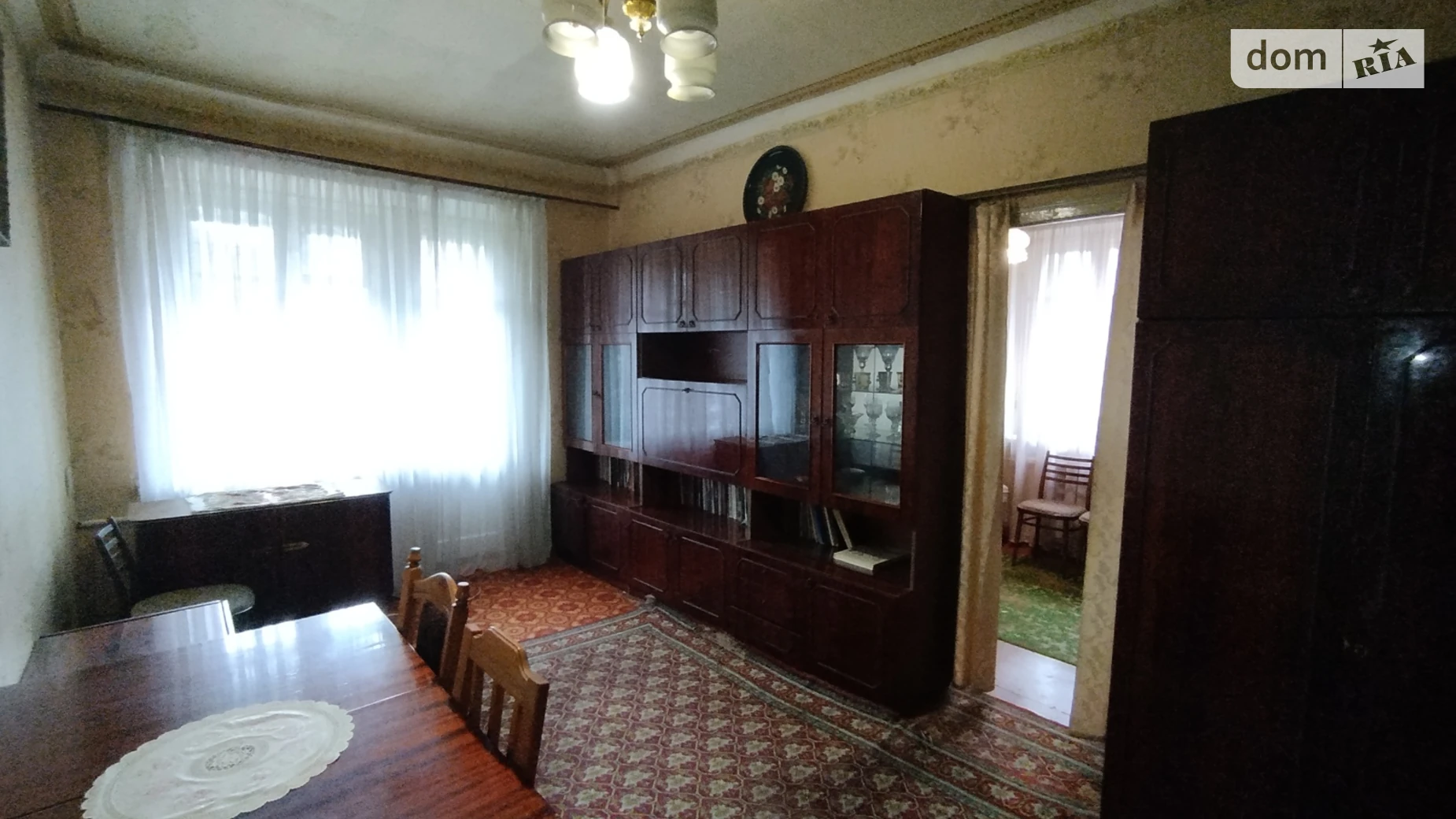 Продается 2-комнатная квартира 44 кв. м в Киеве, пер. Полесский, 1 - фото 3