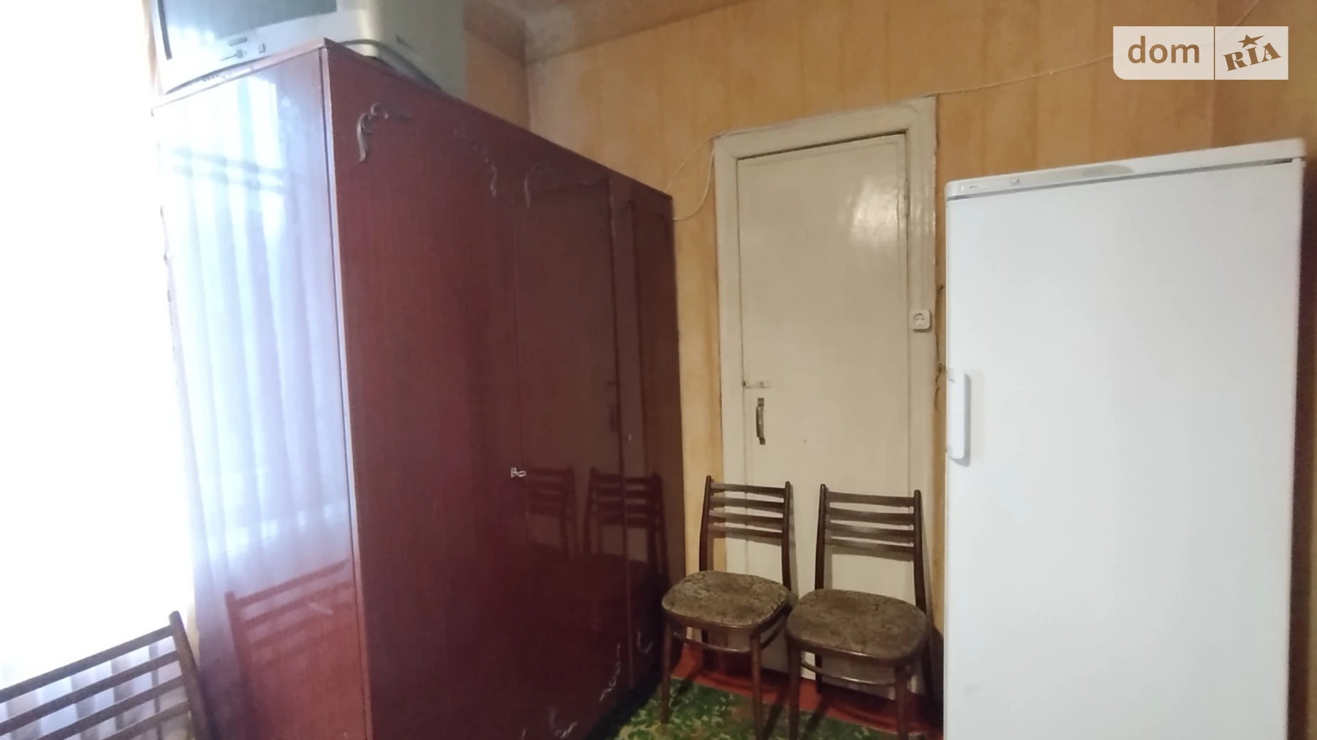 Продается 2-комнатная квартира 44 кв. м в Киеве, пер. Полесский, 1 - фото 5