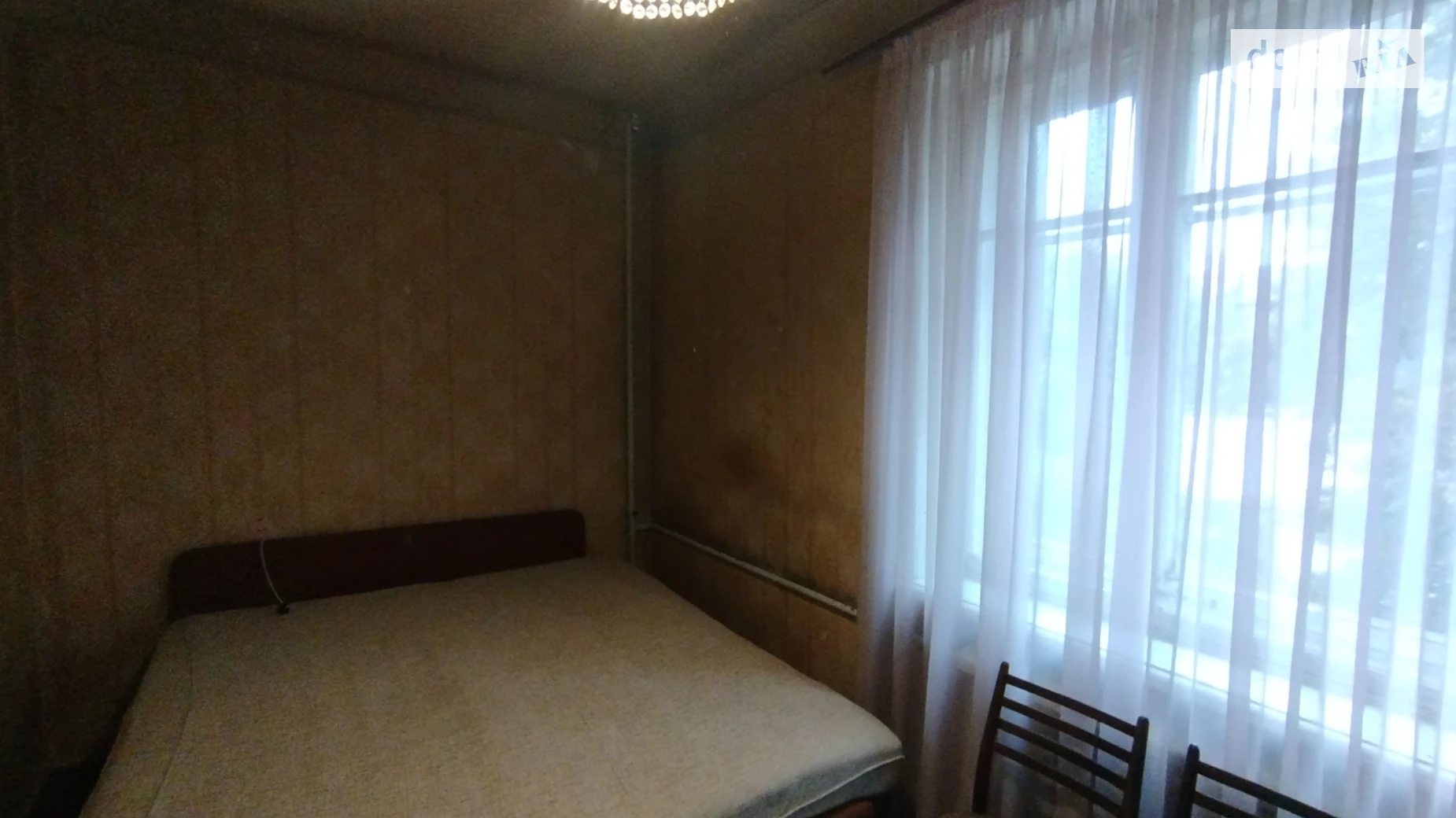 Продается 2-комнатная квартира 44 кв. м в Киеве, пер. Полесский, 1 - фото 4