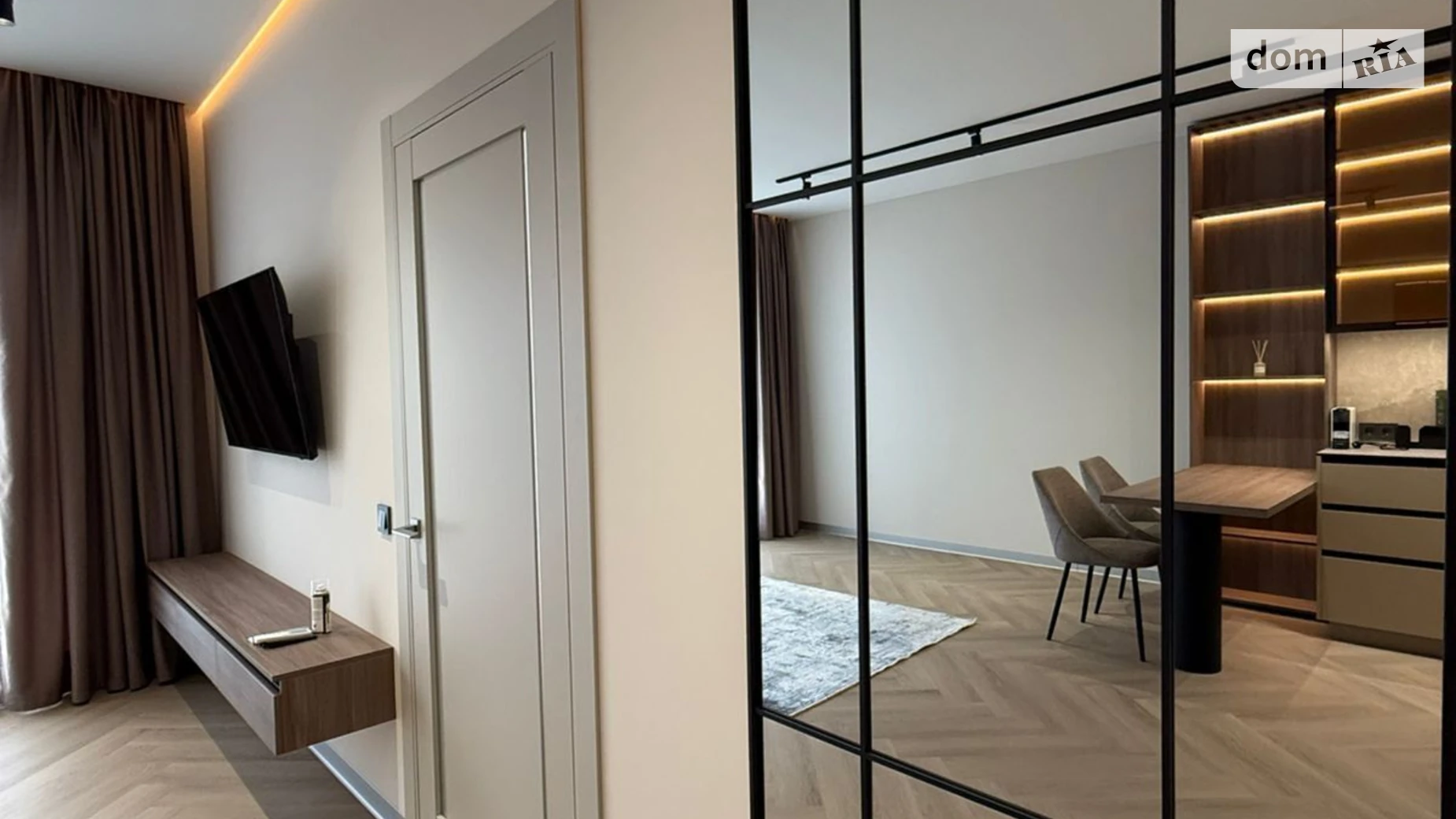 Продається 1-кімнатна квартира 45 кв. м у Минаї, вул. Августина Волошина - фото 4