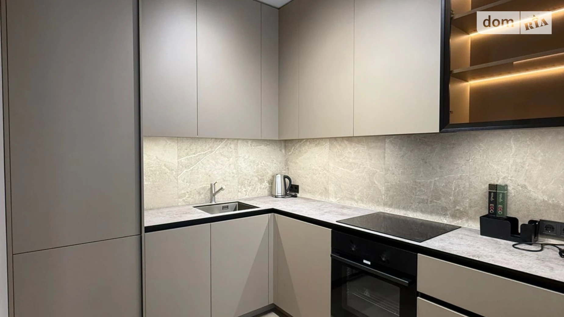 Продається 1-кімнатна квартира 45 кв. м у Минаї, вул. Августина Волошина - фото 5