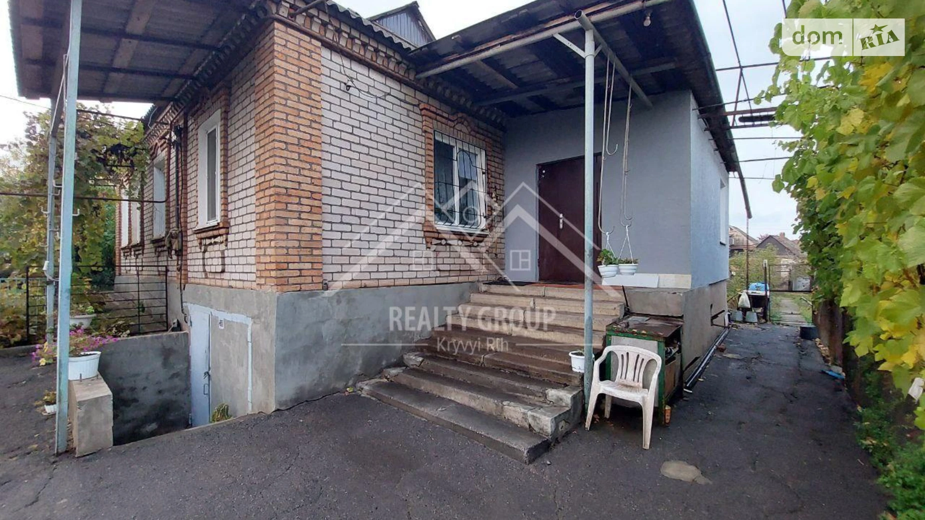 Продается одноэтажный дом 133.2 кв. м с гаражом, цена: 53000 $ - фото 5