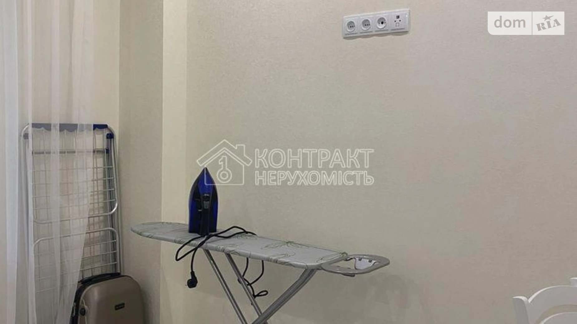 Продається 1-кімнатна квартира 21 кв. м у Харкові, Григорівське шосе, 54А - фото 4