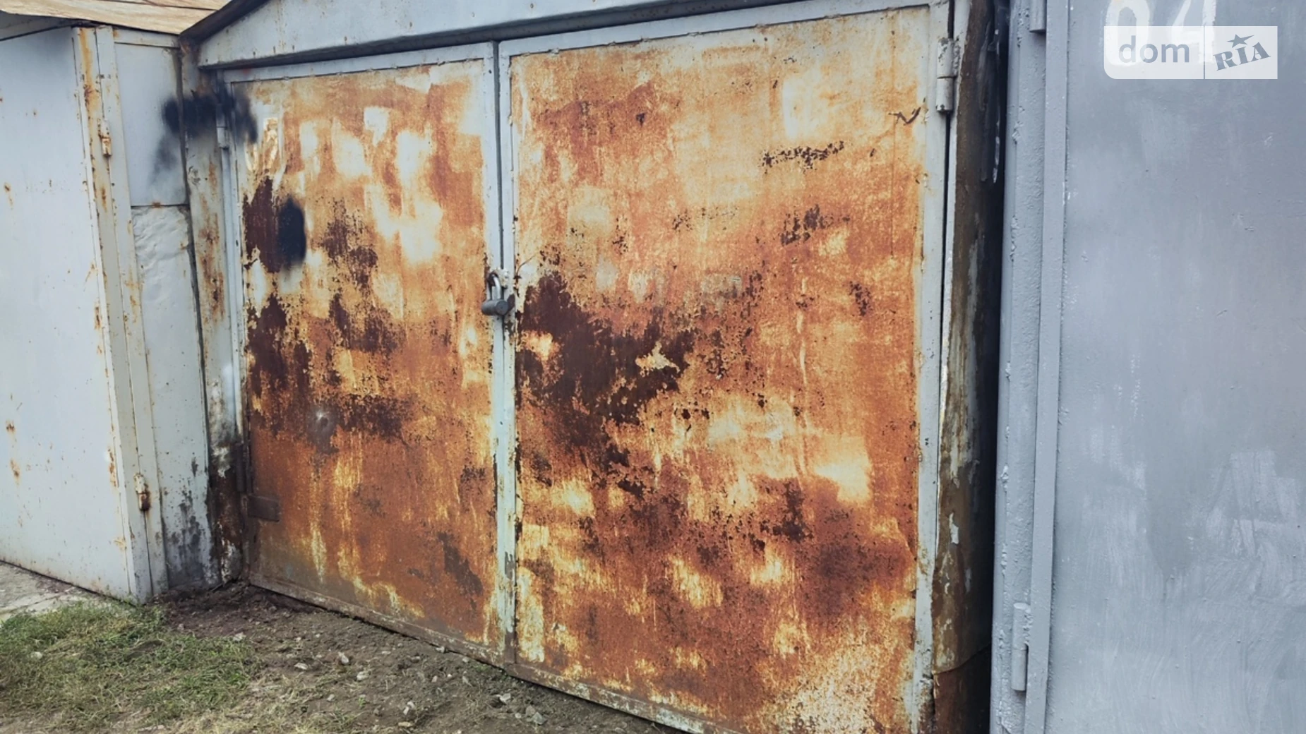 Здається в оренду місце в гаражному кооперативі під легкове авто на 13 кв. м, цена: 1600 грн - фото 3