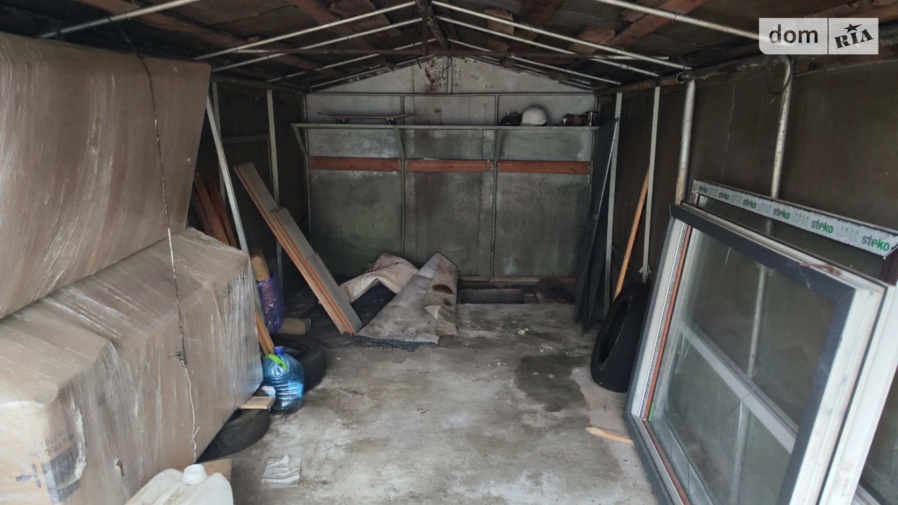 Здається в оренду місце в гаражному кооперативі під легкове авто на 13 кв. м, цена: 1600 грн - фото 5