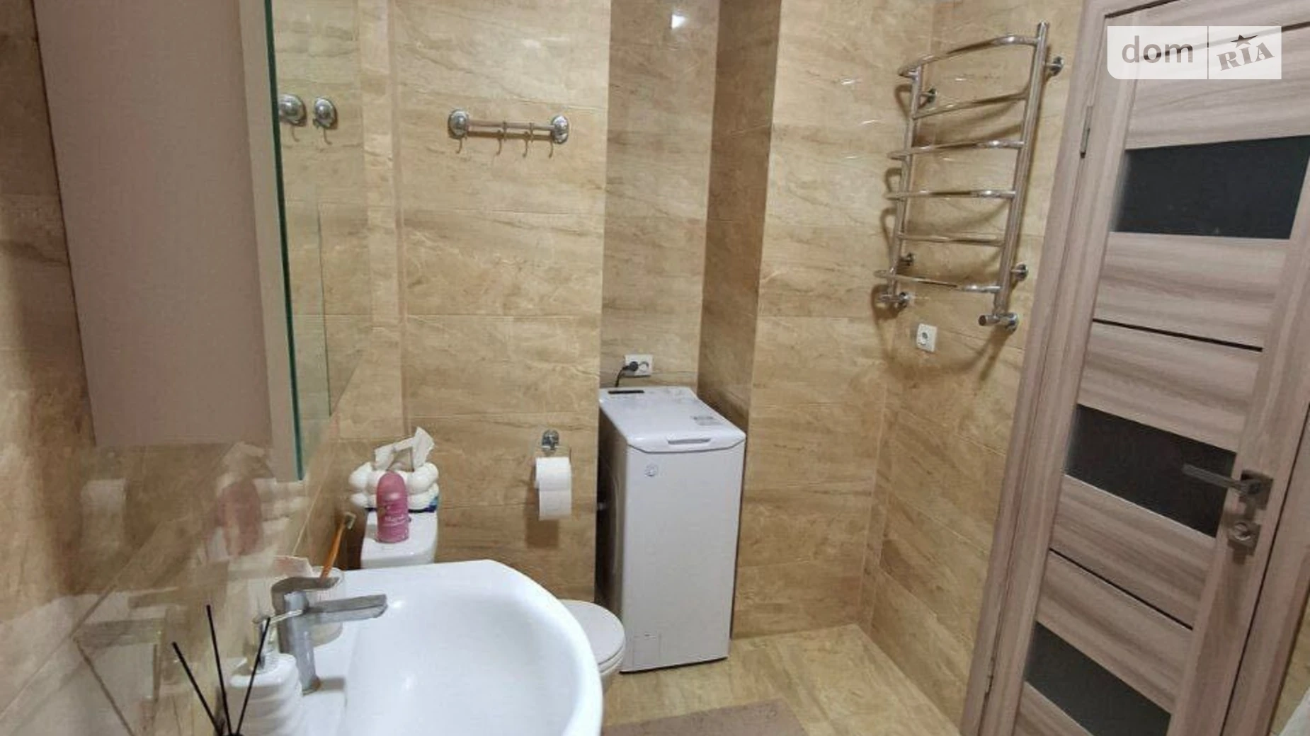 Продається 1-кімнатна квартира 37.7 кв. м у Львові, вул. Бігова, 17 - фото 5