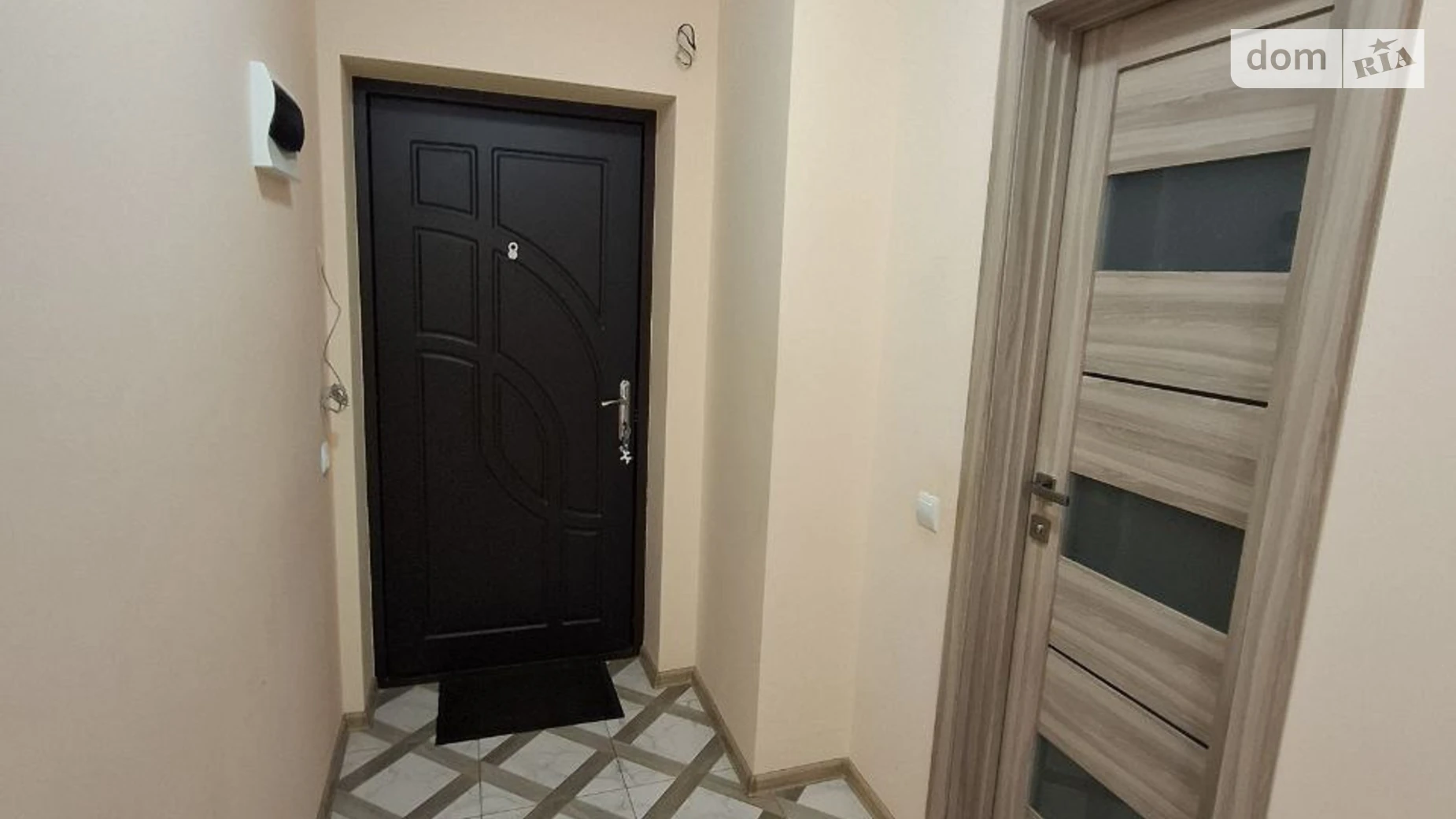 Продається 1-кімнатна квартира 37.7 кв. м у Львові, вул. Бігова, 17 - фото 3