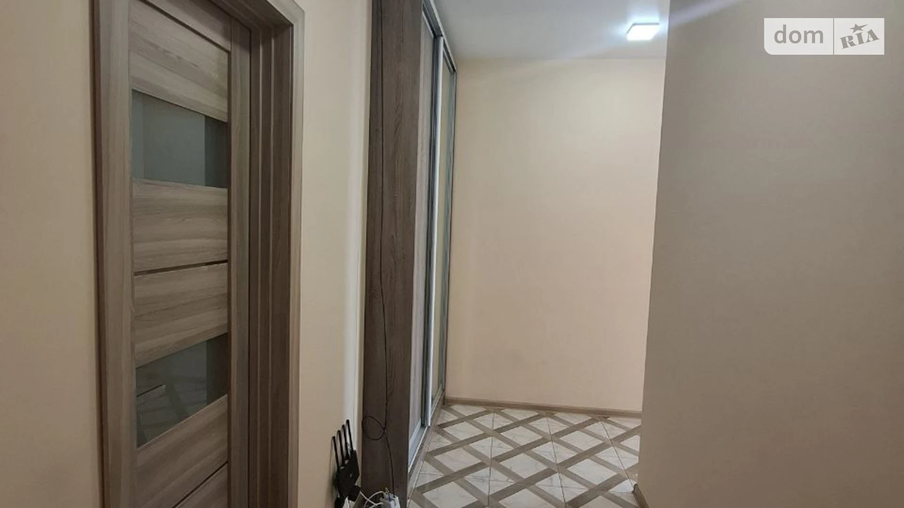 Продається 1-кімнатна квартира 37.7 кв. м у Львові, вул. Бігова, 17 - фото 4