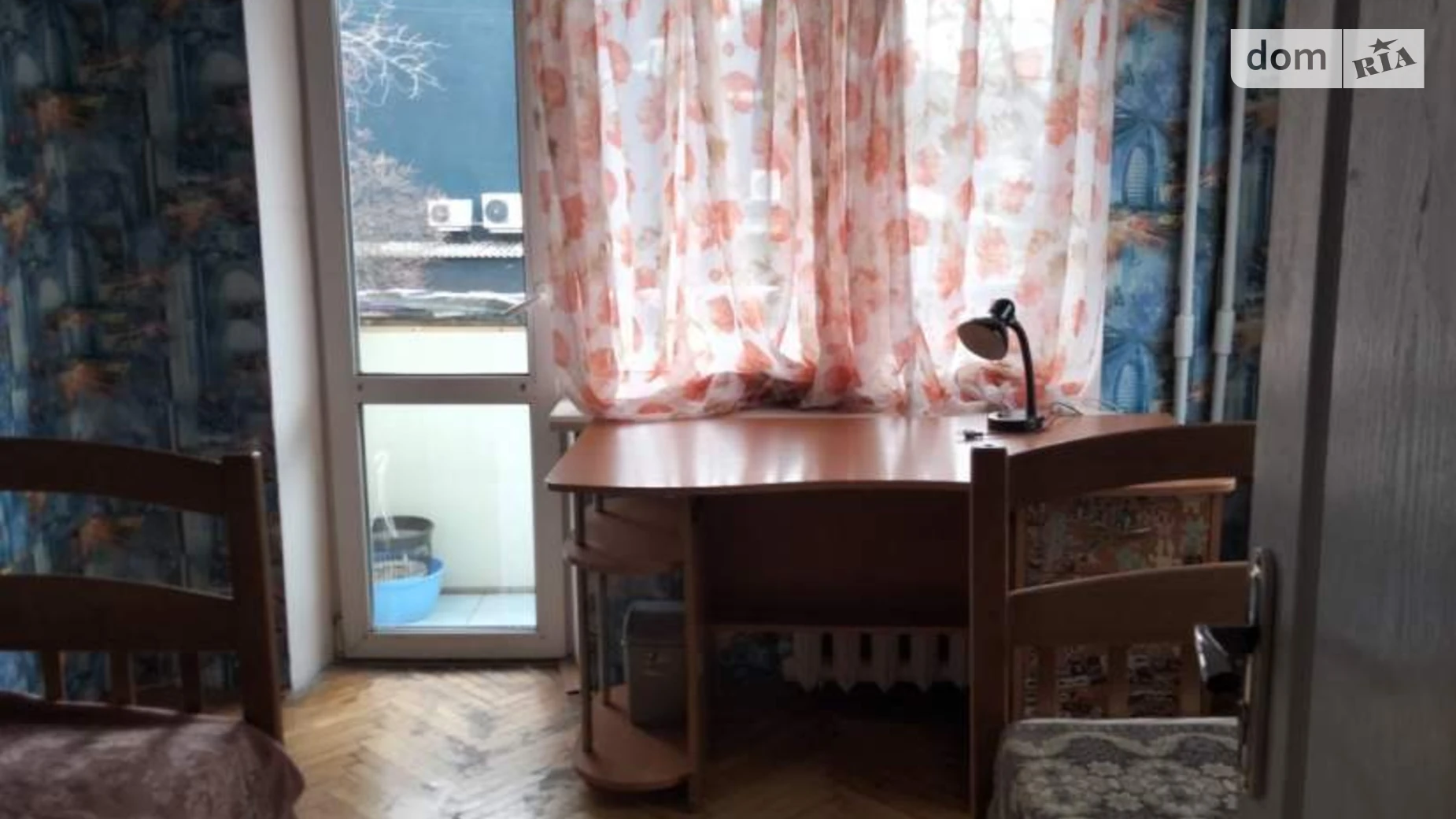 Сдается в аренду 2-комнатная квартира 47 кв. м в Киеве, ул. Петра Запорожца, 16 - фото 4