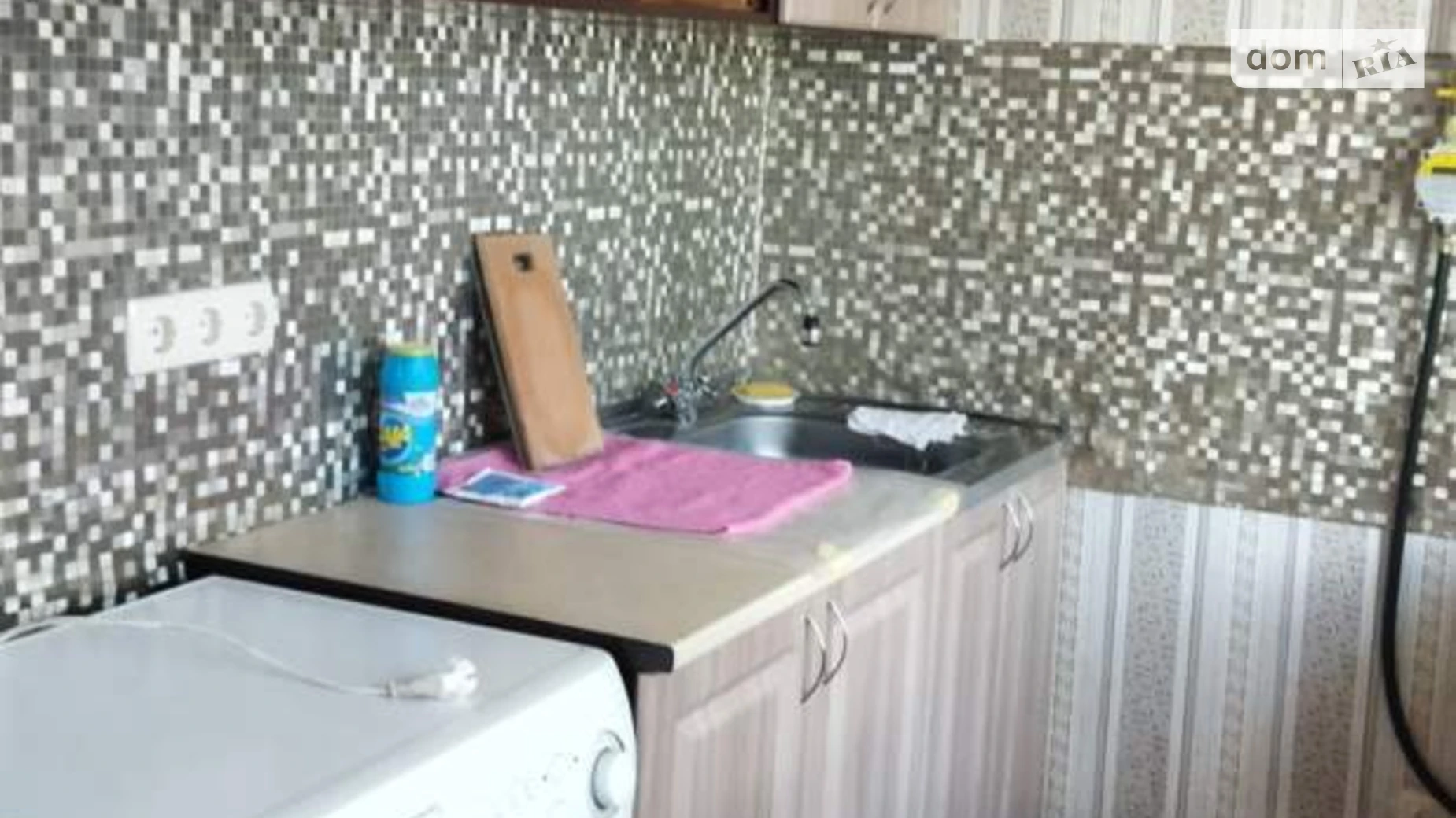 Сдается в аренду 2-комнатная квартира 47 кв. м в Киеве, ул. Петра Запорожца, 16 - фото 5