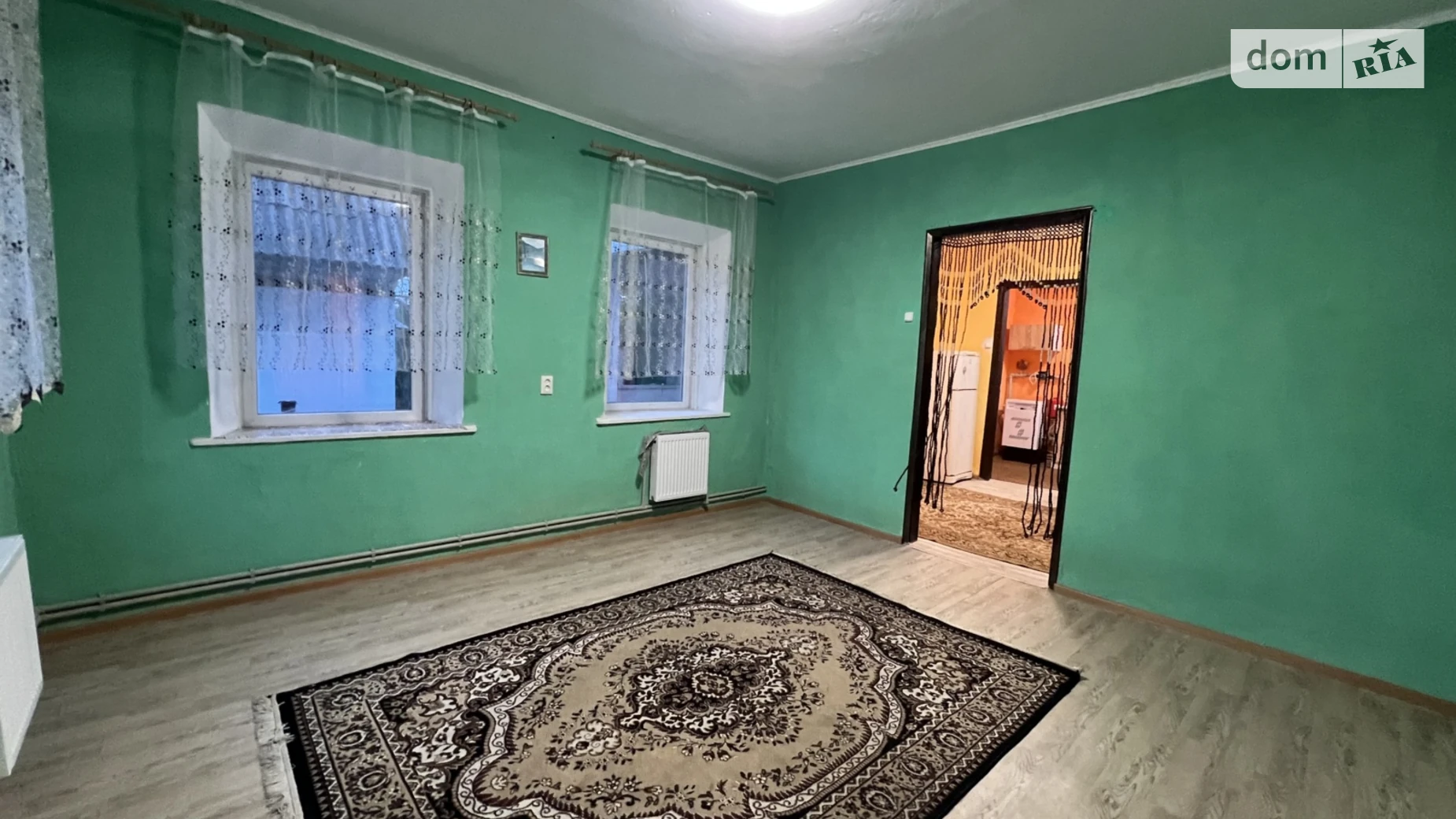 Продается одноэтажный дом 65 кв. м с участком, цена: 40000 $ - фото 2