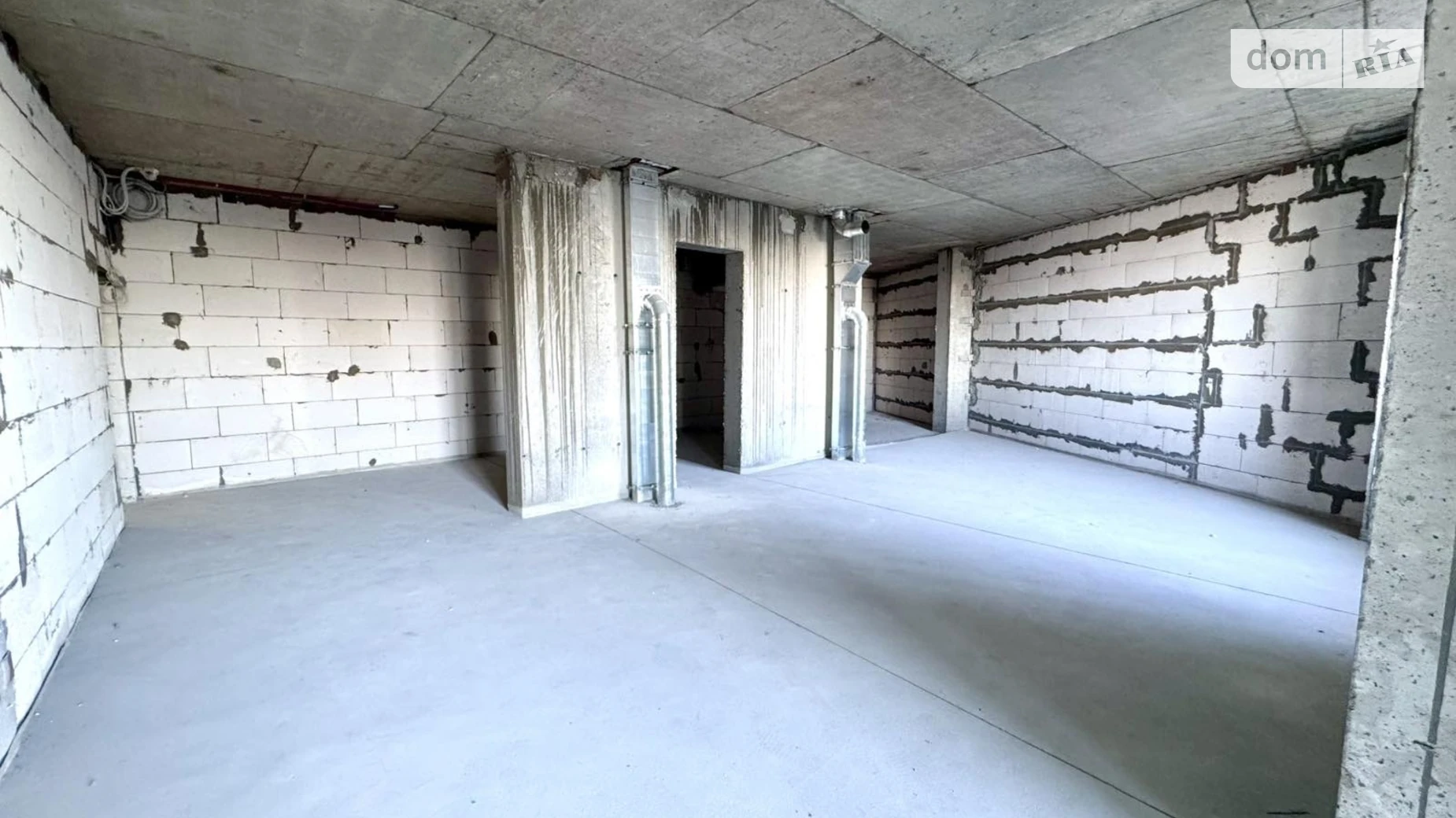 Продается 3-комнатная квартира 80.4 кв. м в Одессе, Фонтанская дор., 124 - фото 2