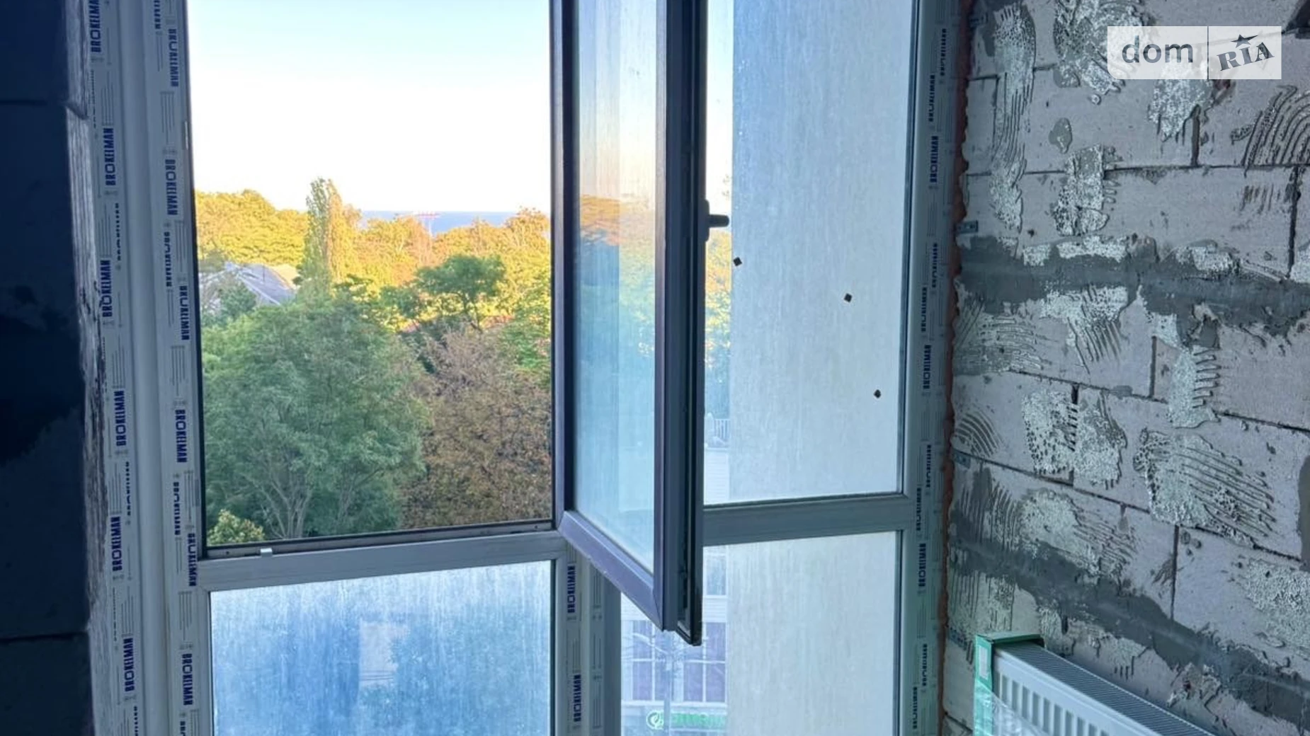 Продается 3-комнатная квартира 80.4 кв. м в Одессе, Фонтанская дор., 124 - фото 3