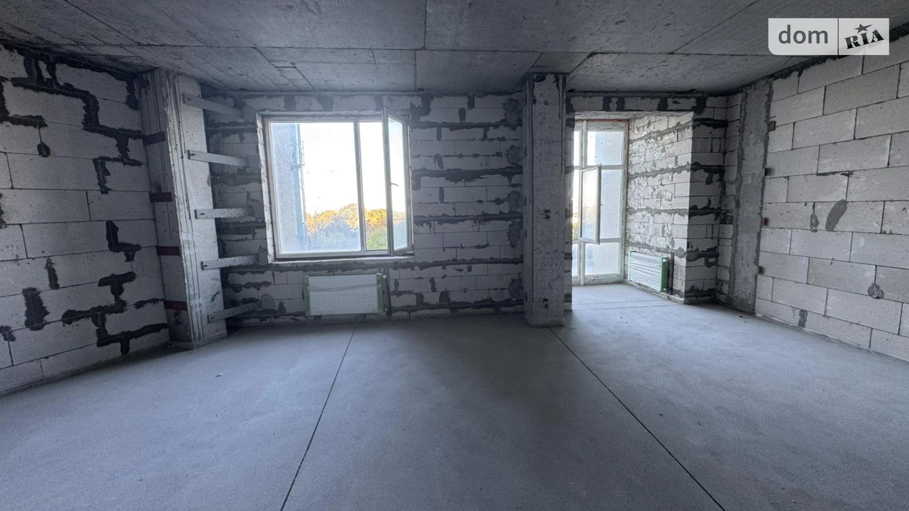 Продается 3-комнатная квартира 80.4 кв. м в Одессе, Фонтанская дор., 124 - фото 4