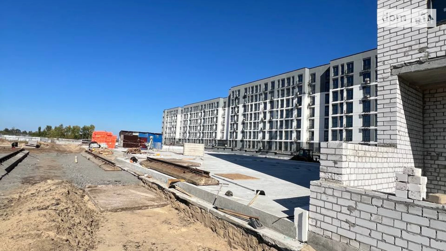 Продається 1-кімнатна квартира 42.54 кв. м у Черкасах, цена: 39562 $ - фото 2