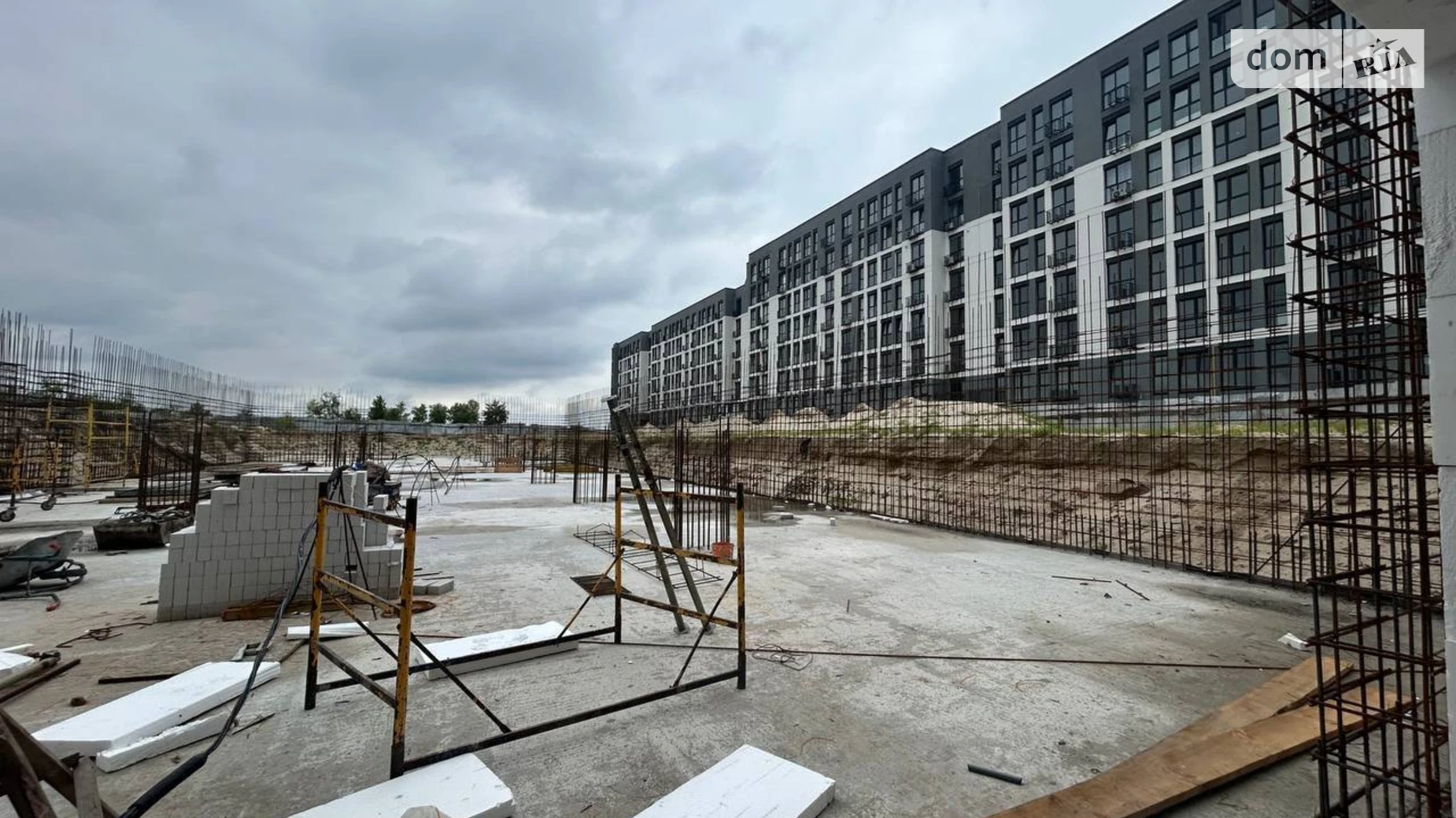 Продається 1-кімнатна квартира 42.54 кв. м у Черкасах, цена: 39562 $ - фото 5