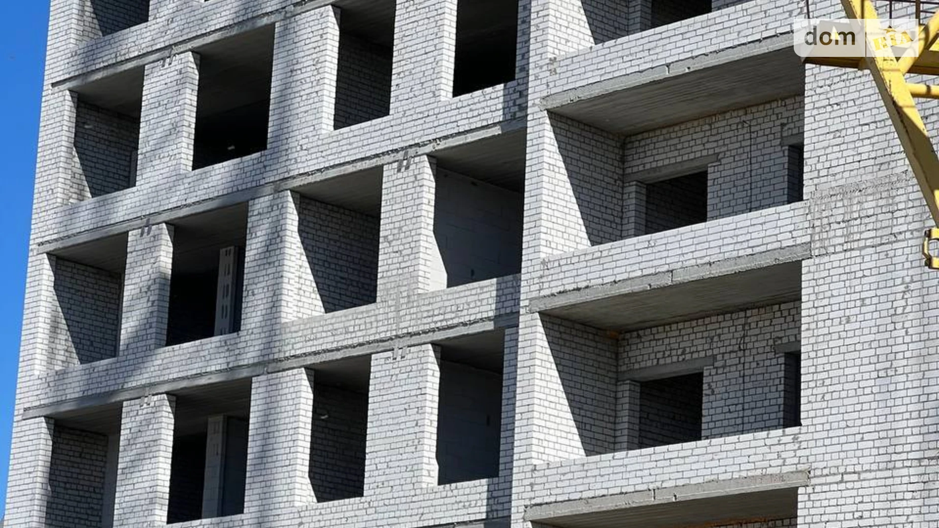 Продается 2-комнатная квартира 69.6 кв. м в Черкассах, ул. Героев Днепра - фото 3