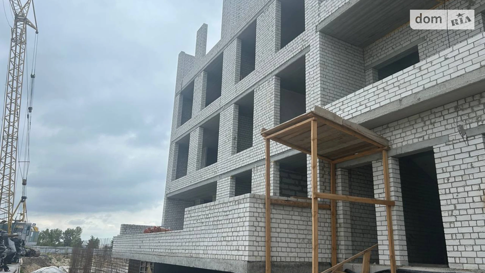 Продается 2-комнатная квартира 69.6 кв. м в Черкассах, ул. Героев Днепра - фото 5