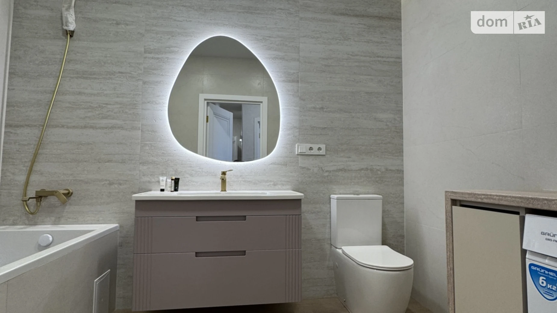 Продается 2-комнатная квартира 65 кв. м в Хмельницком, ул. Панаса Мирного, 16/1 - фото 5