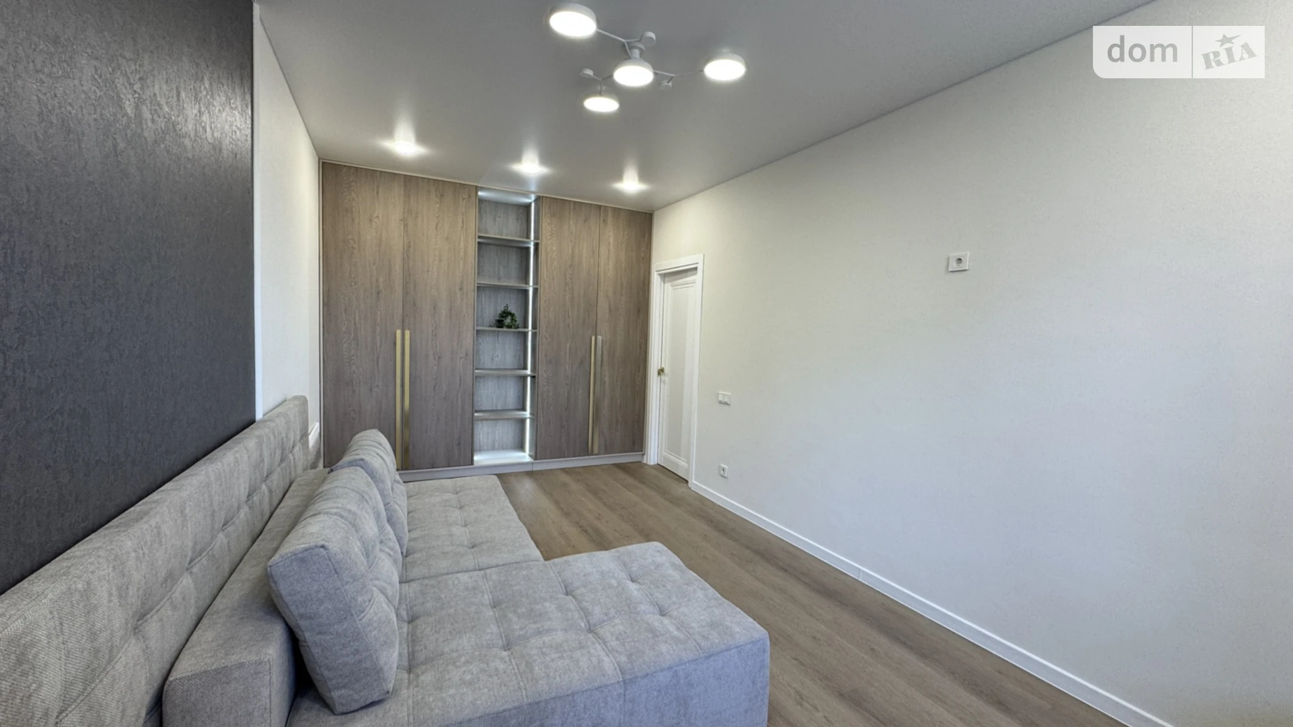 Продается 2-комнатная квартира 65 кв. м в Хмельницком, ул. Панаса Мирного, 16/1 - фото 4