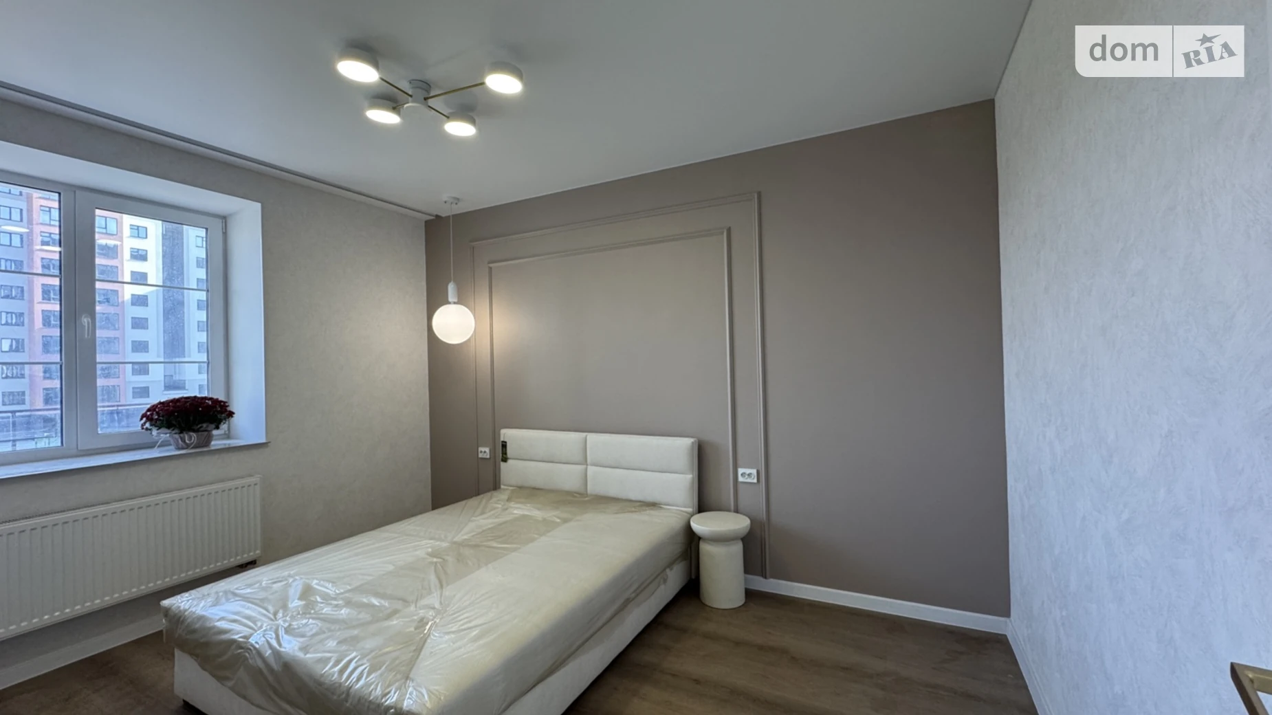 Продается 2-комнатная квартира 65 кв. м в Хмельницком, ул. Панаса Мирного, 16/1 - фото 2