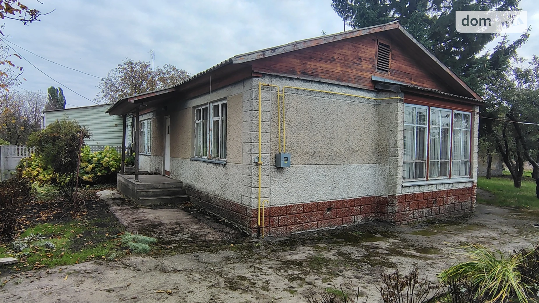 Продається одноповерховий будинок 75 кв. м з ділянкою, цена: 20000 $ - фото 3