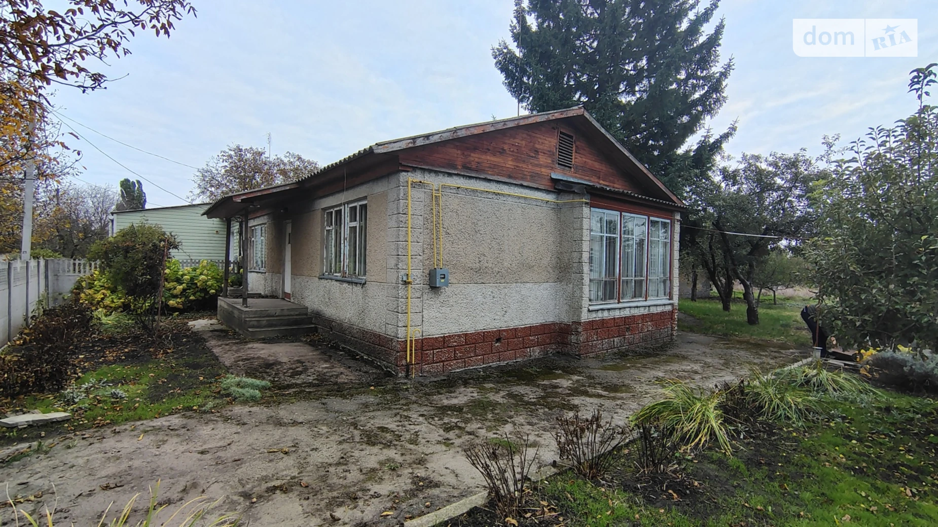 Продається одноповерховий будинок 75 кв. м з ділянкою, цена: 20000 $ - фото 2