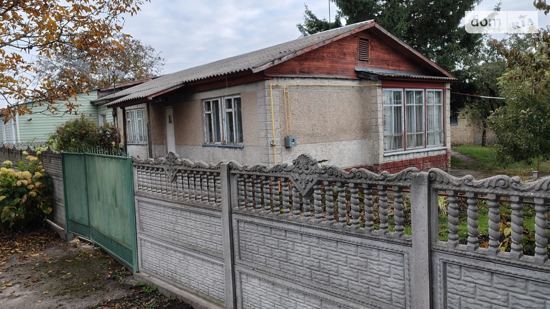 Продається одноповерховий будинок 75 кв. м з ділянкою, цена: 20000 $ - фото 4