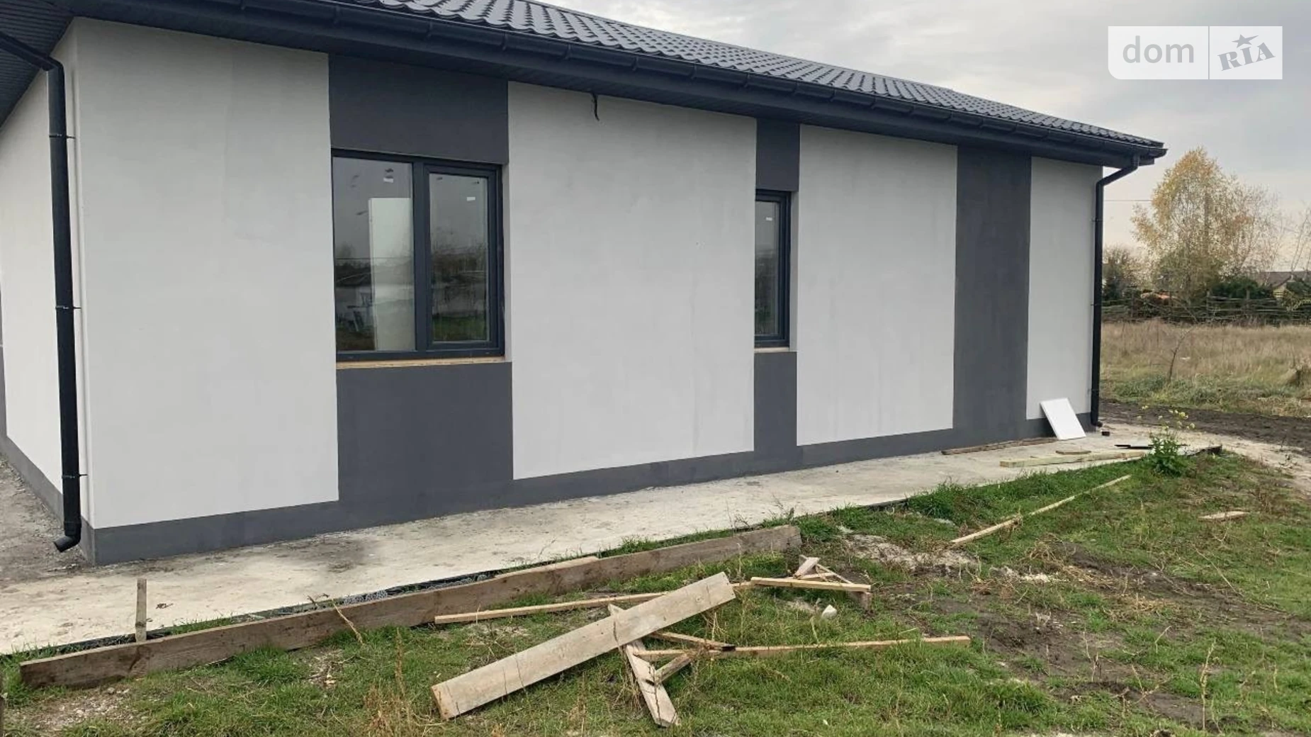 Продается одноэтажный дом 118 кв. м с гаражом, цена: 90000 $ - фото 2