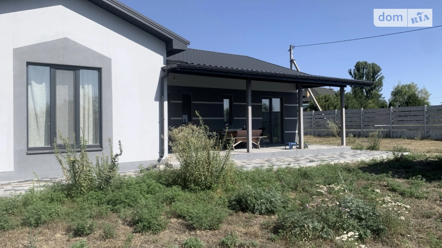 Продается одноэтажный дом 118 кв. м с гаражом, цена: 90000 $ - фото 3