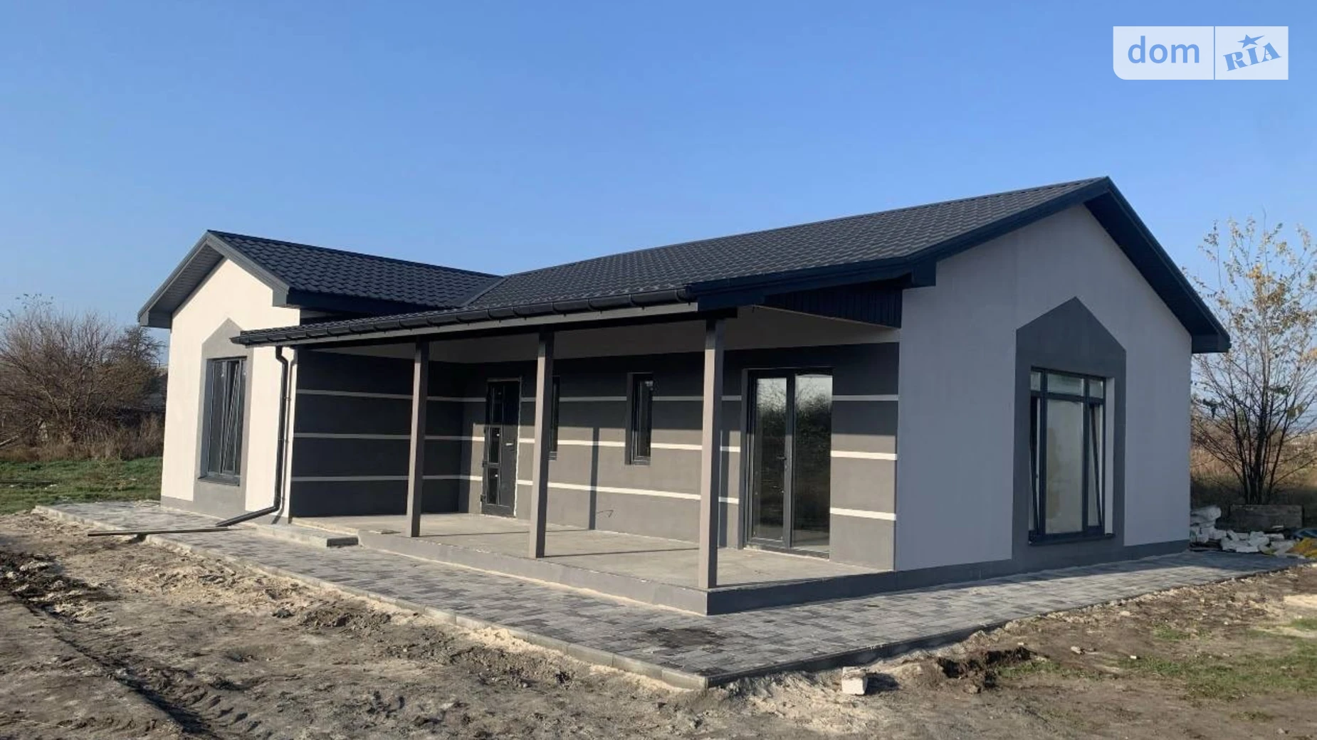 Продается одноэтажный дом 118 кв. м с гаражом, цена: 90000 $ - фото 5