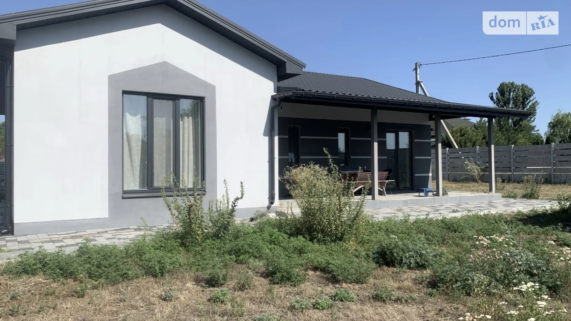 Продается одноэтажный дом 118 кв. м с гаражом, цена: 90000 $ - фото 4