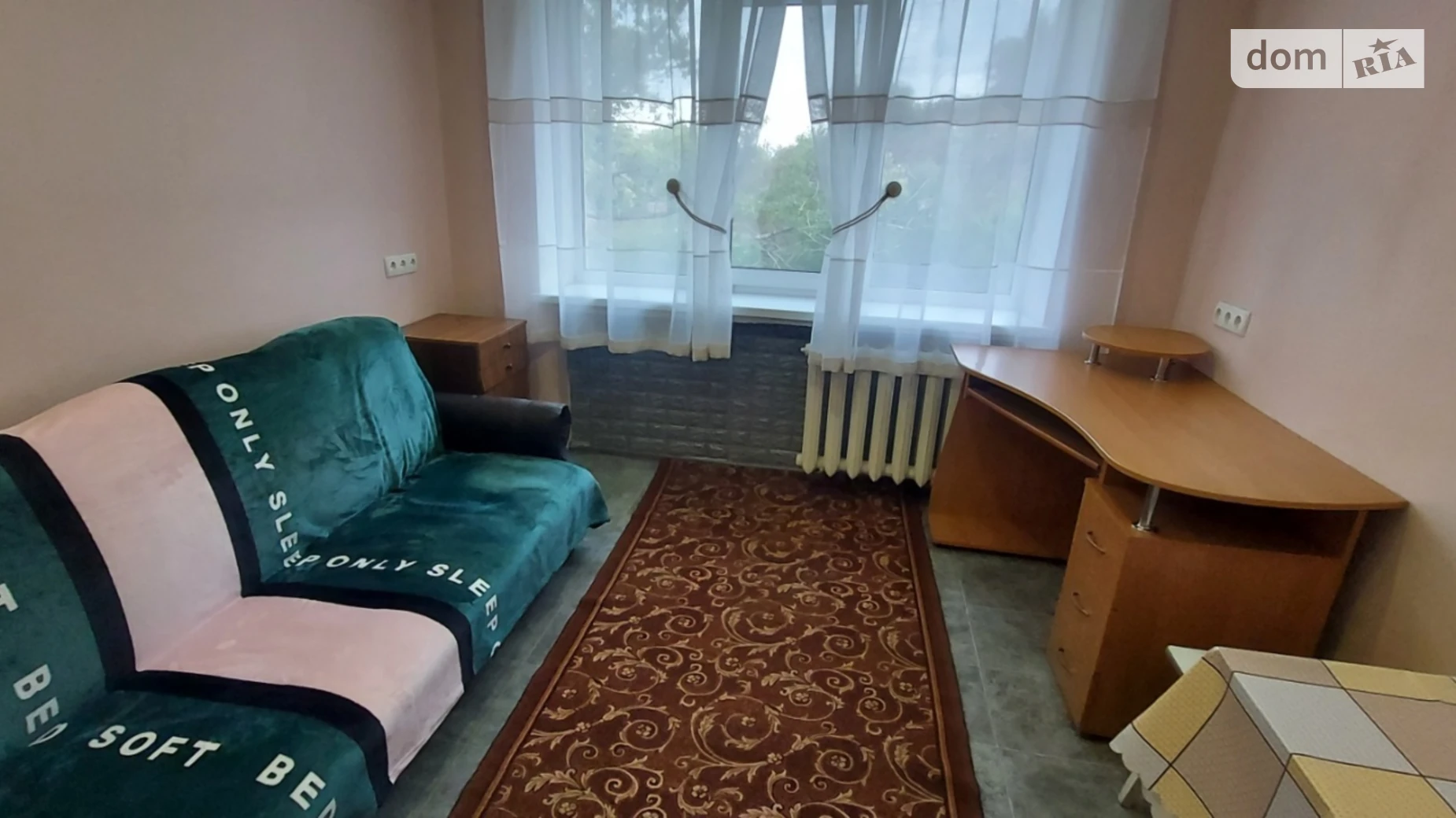 Сдается в аренду комната 18 кв. м в Днепре, цена: 5000 грн - фото 4