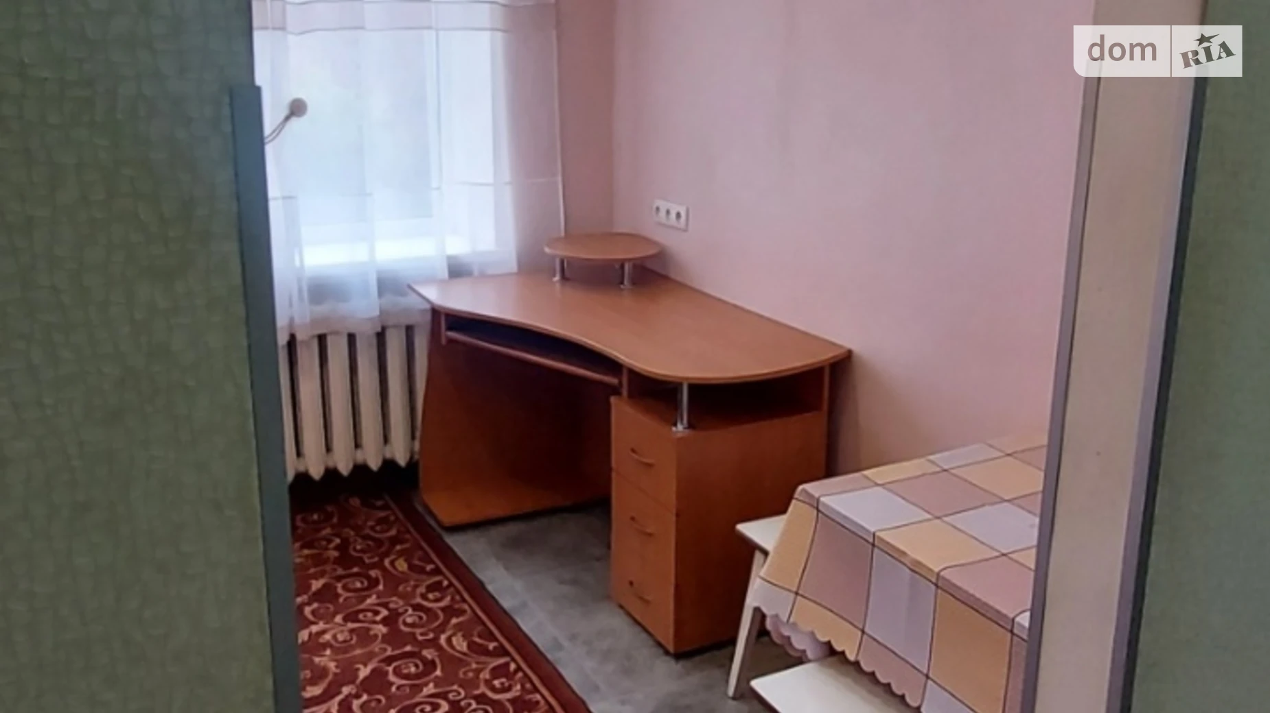 Сдается в аренду комната 18 кв. м в Днепре, цена: 5000 грн - фото 5