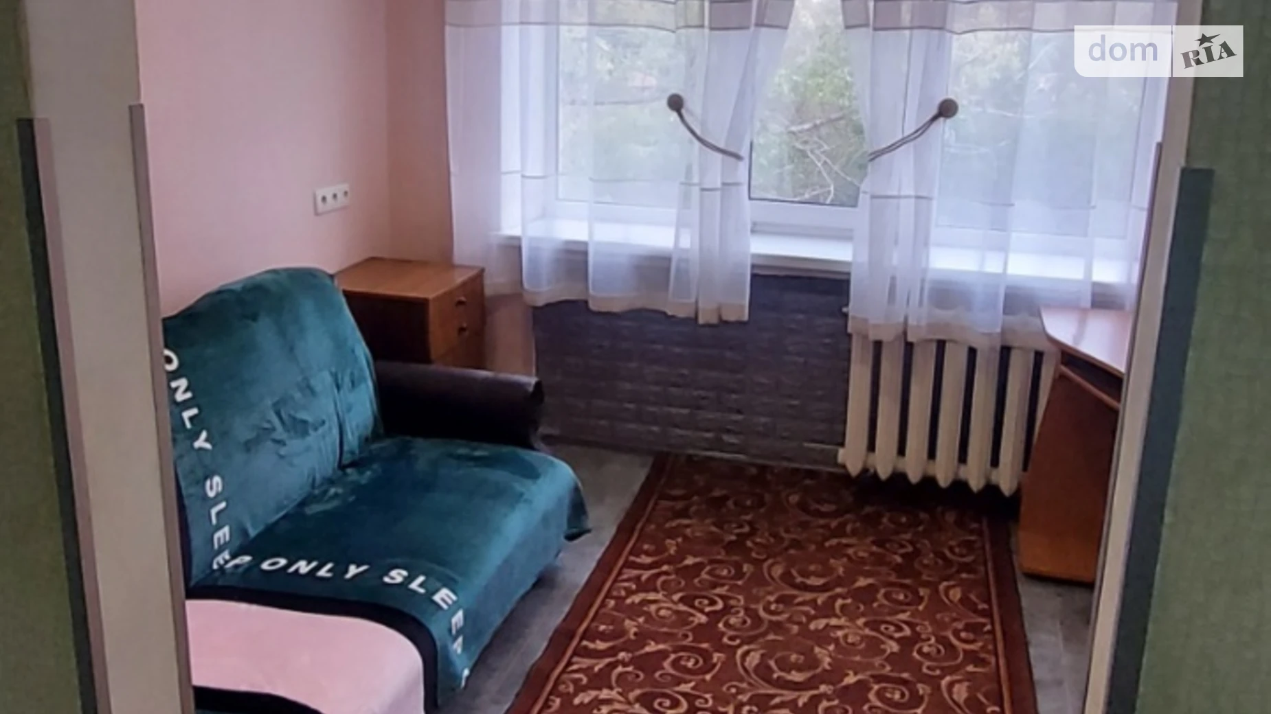 Сдается в аренду комната 18 кв. м в Днепре, цена: 5000 грн - фото 2