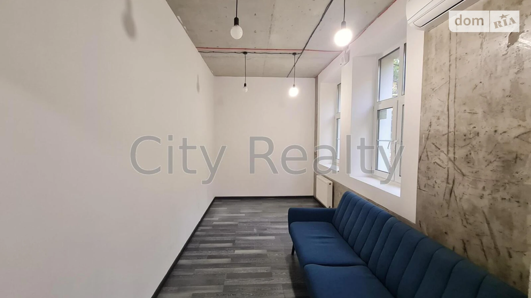 Сдается в аренду офис 103.7 кв. м в бизнес-центре, цена: 72590 грн - фото 3