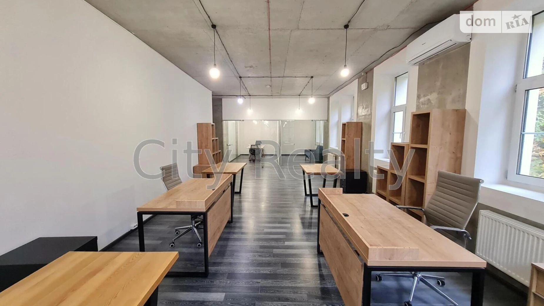Сдается в аренду офис 103.7 кв. м в бизнес-центре, цена: 72590 грн - фото 2