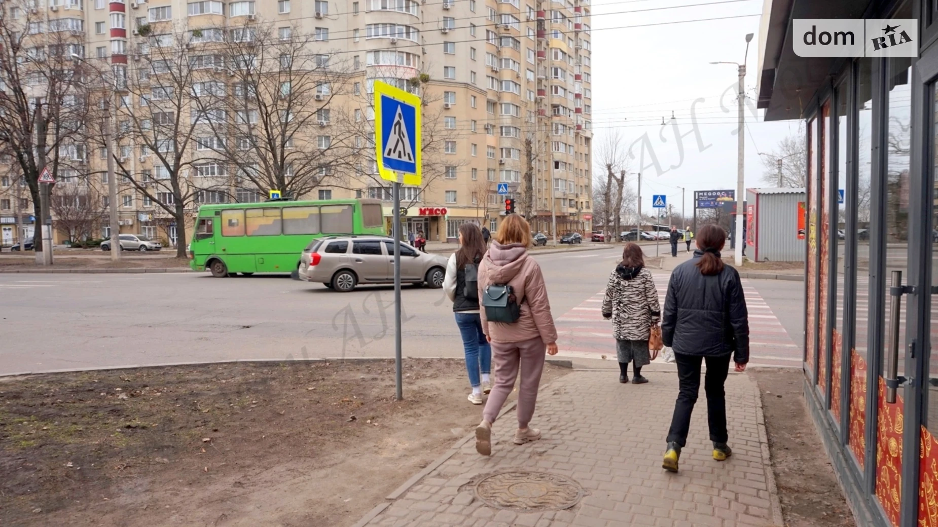 Продается объект сферы услуг 24 кв. м в 1-этажном здании, цена: 845000 грн - фото 5