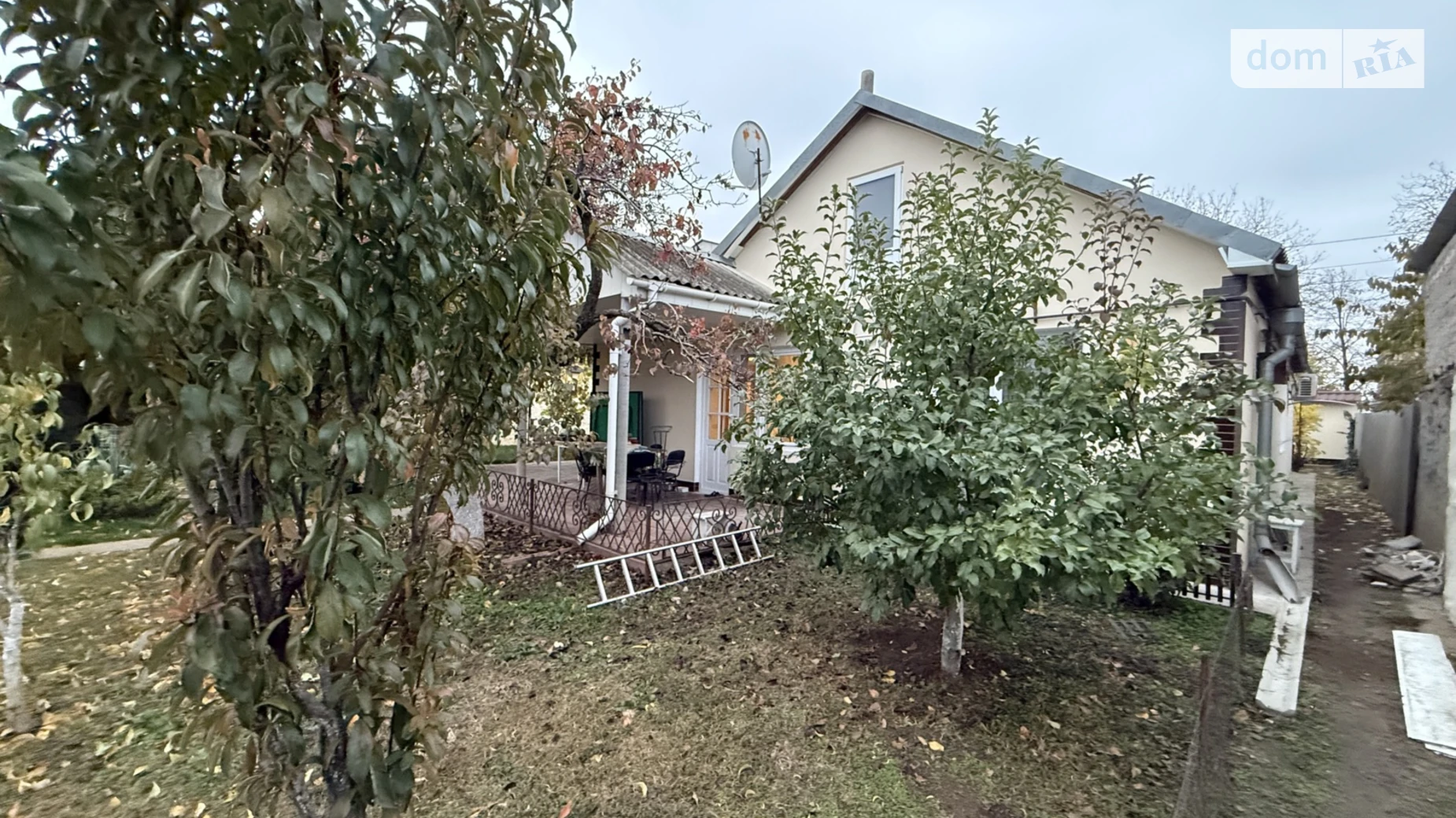 Продается одноэтажный дом 98.9 кв. м с гаражом, цена: 89000 $ - фото 2