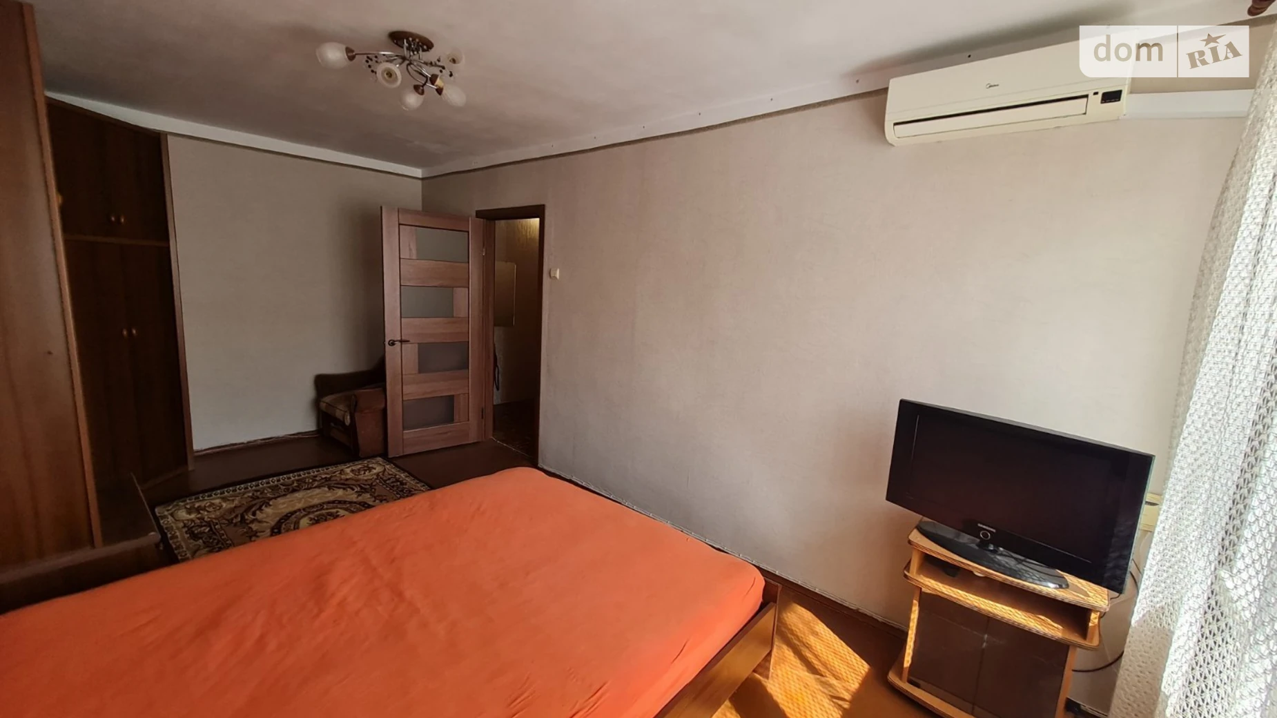 Продається 1-кімнатна квартира 30.3 кв. м у Миколаєві, просп. Центральний, 6Б - фото 2