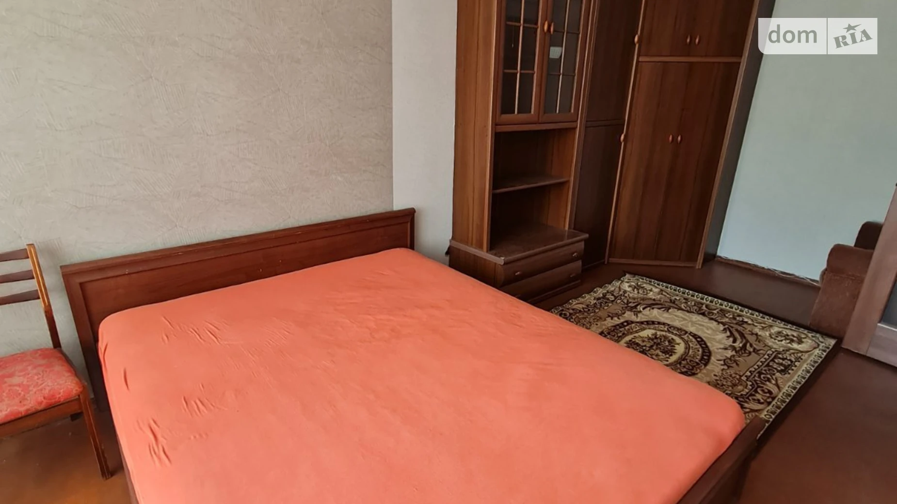 Продається 1-кімнатна квартира 30.3 кв. м у Миколаєві, просп. Центральний, 6Б - фото 3