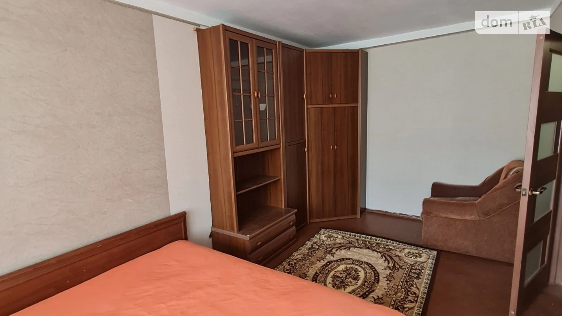 Продається 1-кімнатна квартира 30.3 кв. м у Миколаєві, просп. Центральний, 6Б - фото 5