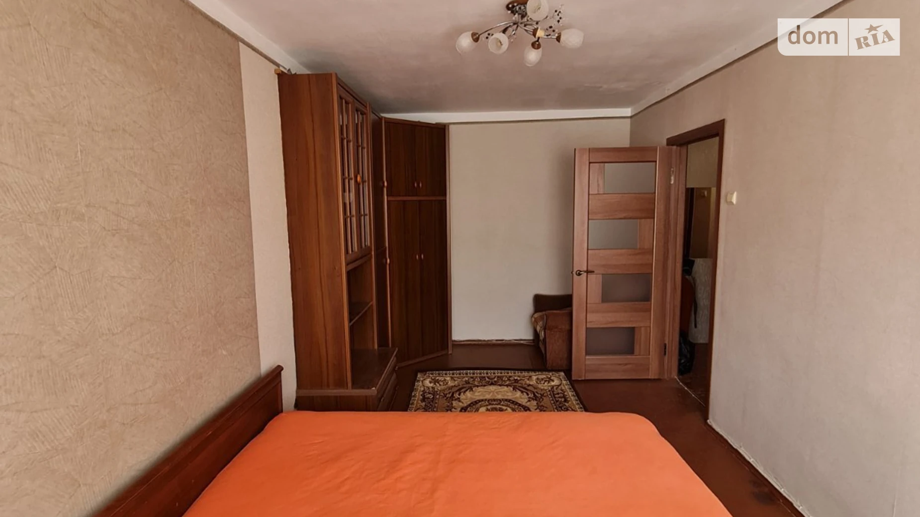 Продається 1-кімнатна квартира 30.3 кв. м у Миколаєві, просп. Центральний, 6Б - фото 4