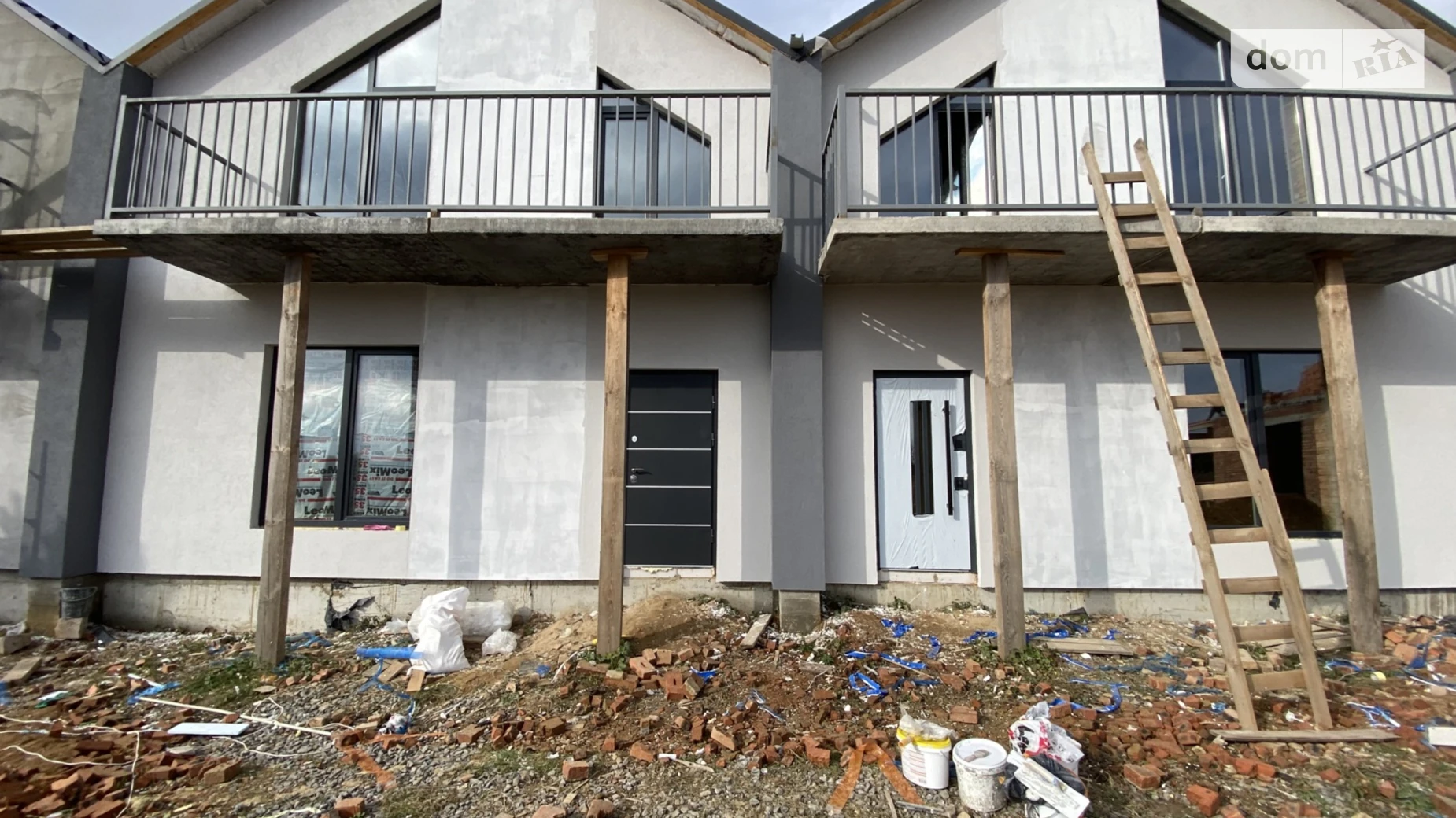 вул. Європейська Прибузьке (Шкуринці), цена: 72000 $ - фото 2