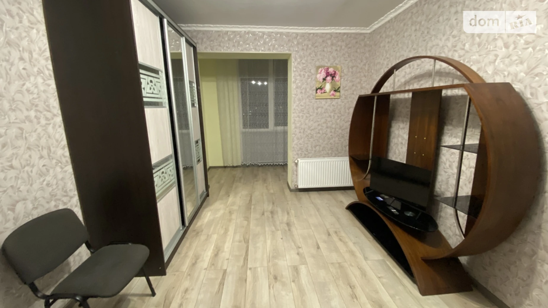 Сдается в аренду 1-комнатная квартира 50 кв. м в Виннице, ул. Антонова Олега, 13В - фото 3
