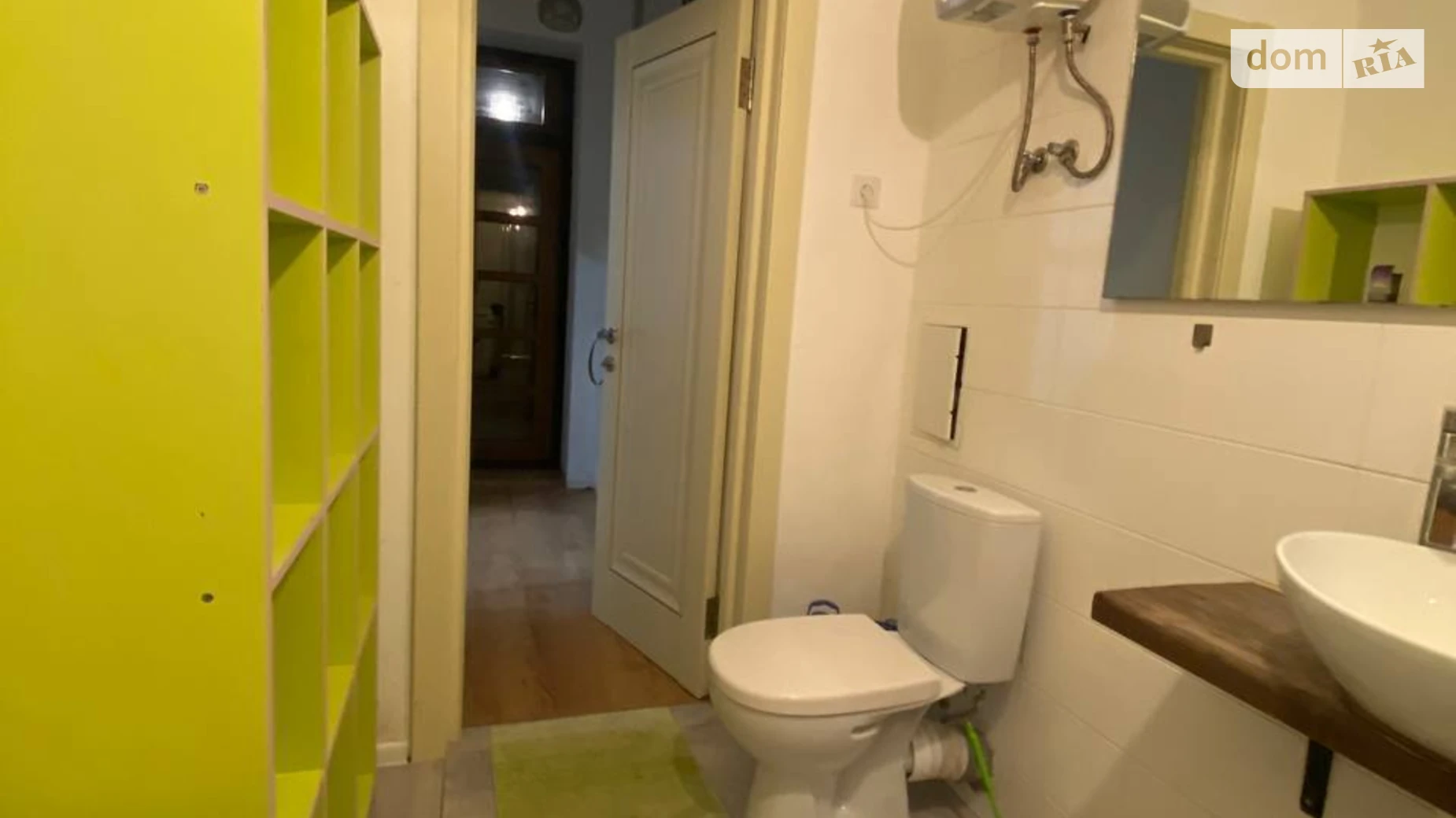 Продається 1-кімнатна квартира 26.8 кв. м у Ірпені, вул. Мечникова, 38/4 - фото 3